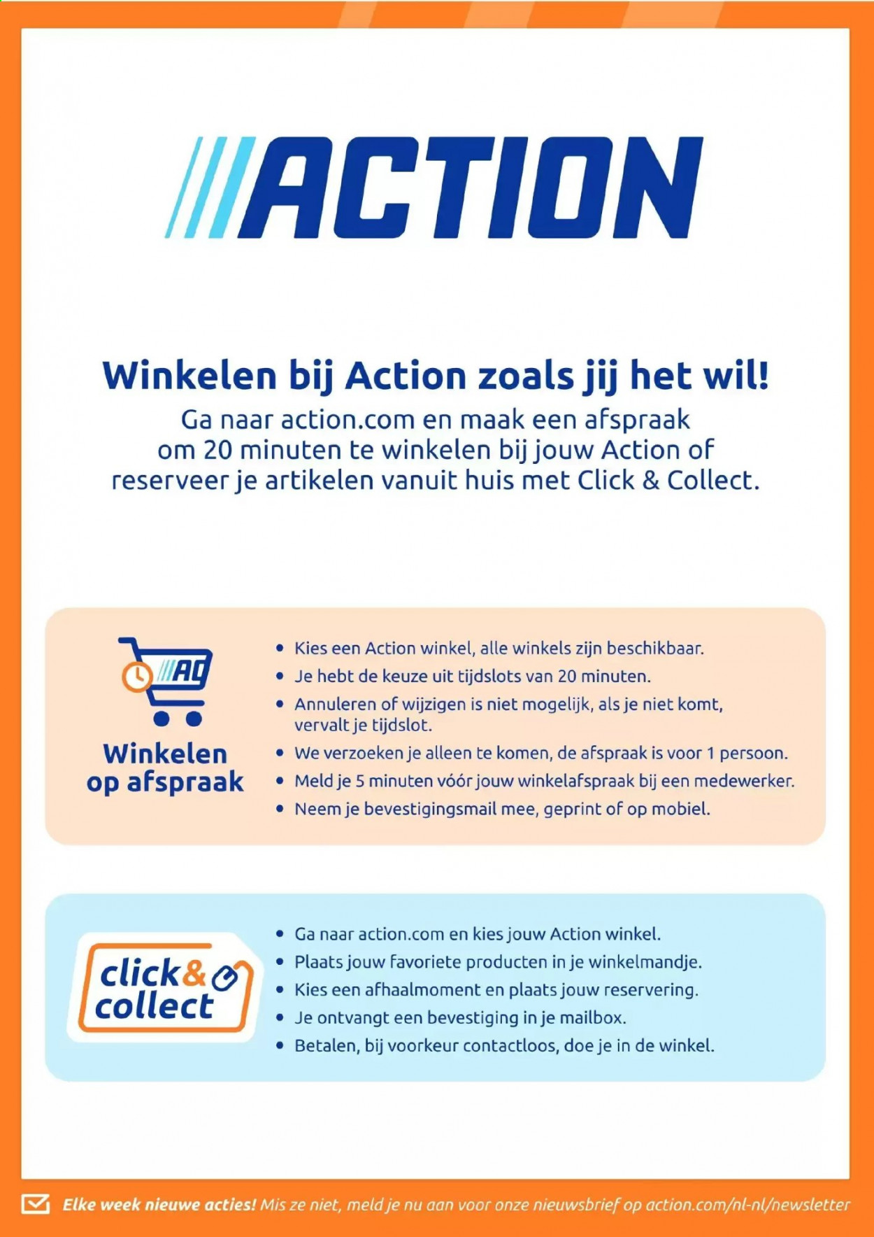 Action-aanbieding - 28-4-2021 - 4-5-2021. Pagina 5