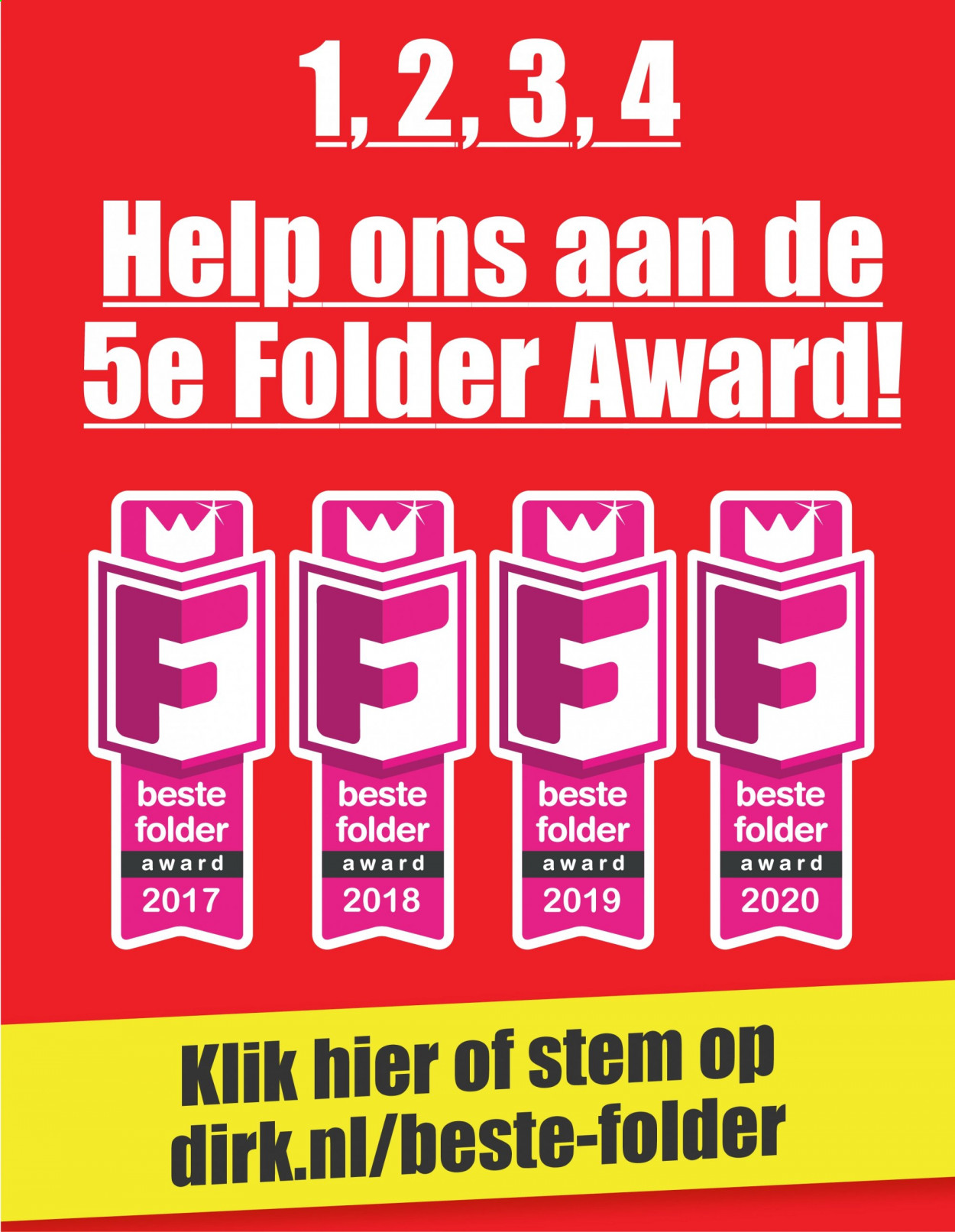 Dirk-aanbieding - 25-4-2021 - 1-5-2021. Pagina 2