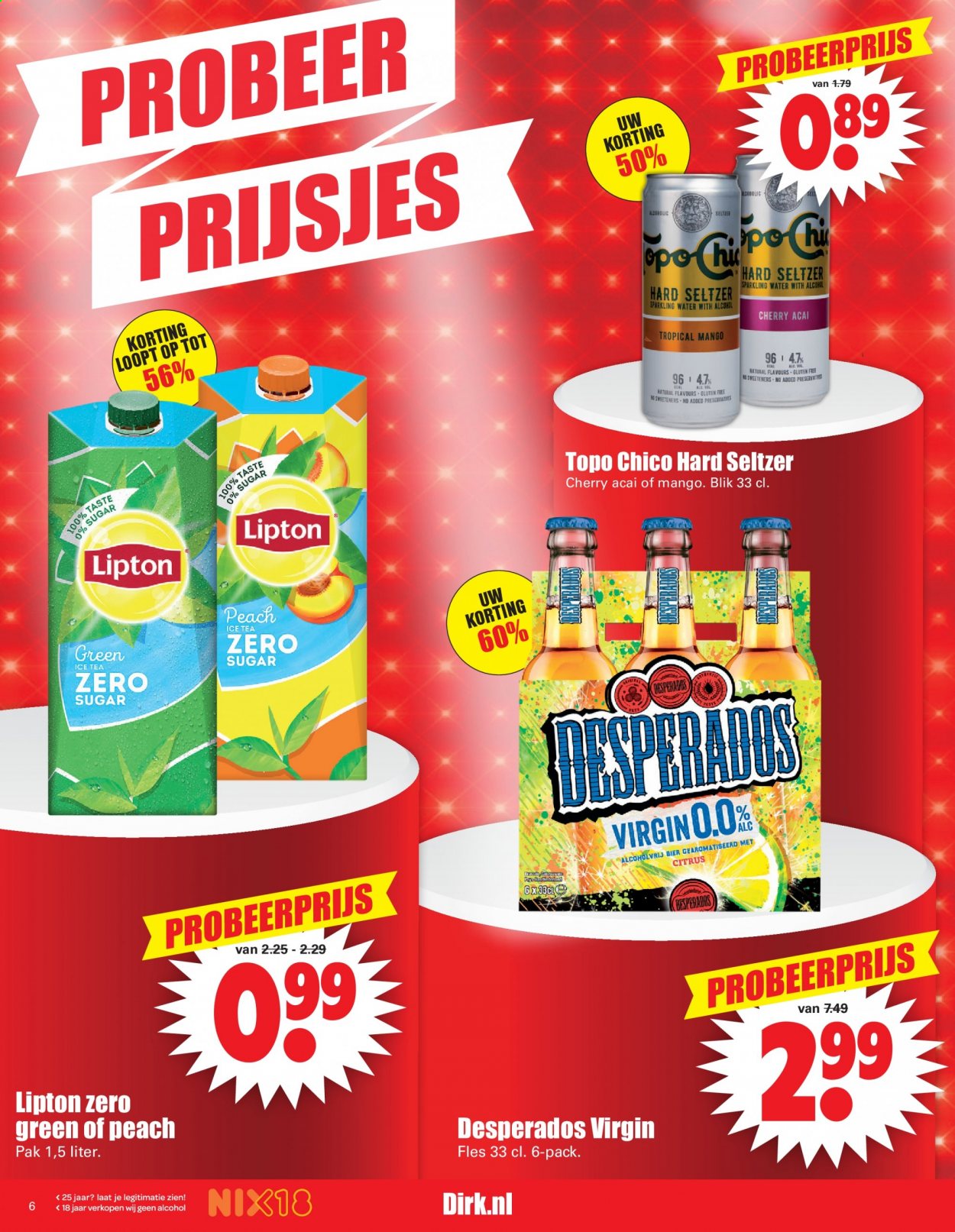 Dirk-aanbieding - 25-4-2021 - 1-5-2021. Pagina 8