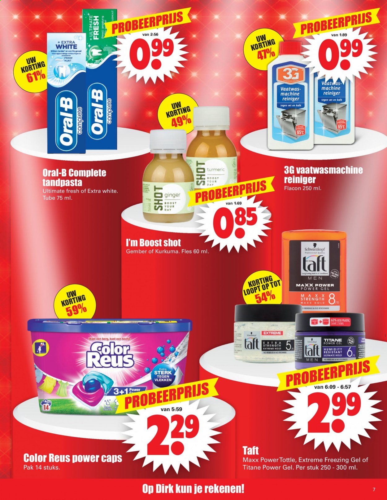 Dirk-aanbieding - 25-4-2021 - 1-5-2021. Pagina 9