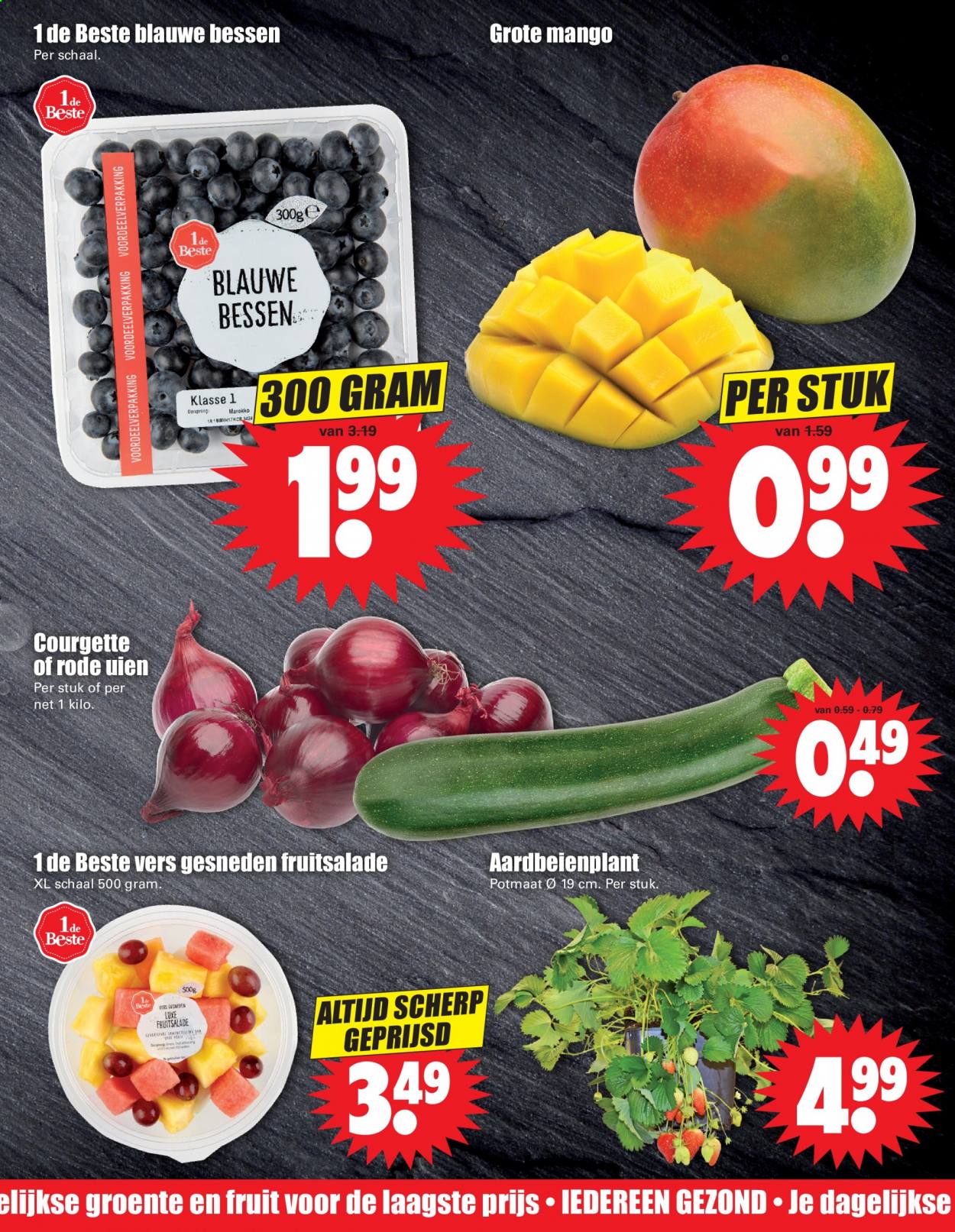 Dirk-aanbieding - 25-4-2021 - 1-5-2021. Pagina 11