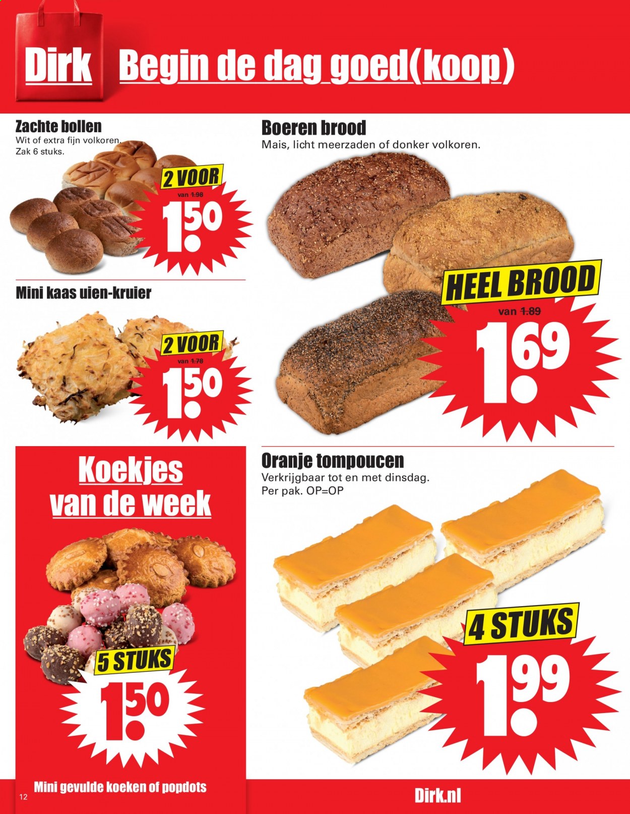 Dirk-aanbieding - 25-4-2021 - 1-5-2021. Pagina 14