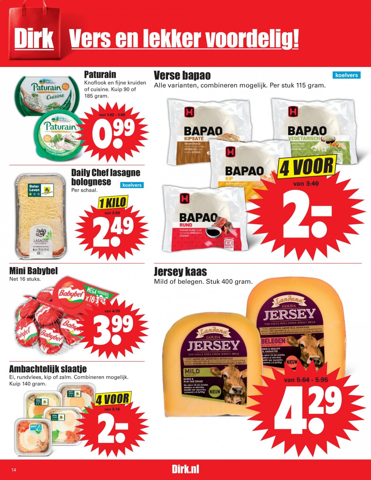 Dirk-aanbieding - 25-4-2021 - 1-5-2021. Pagina 16