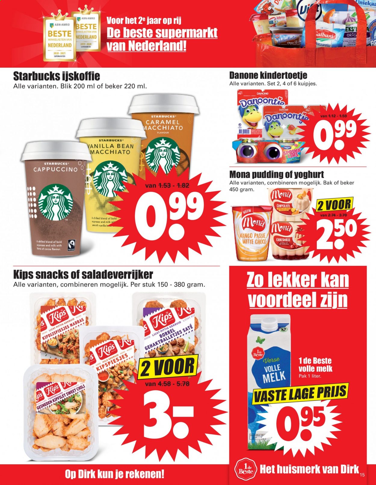Dirk-aanbieding - 25-4-2021 - 1-5-2021. Pagina 17
