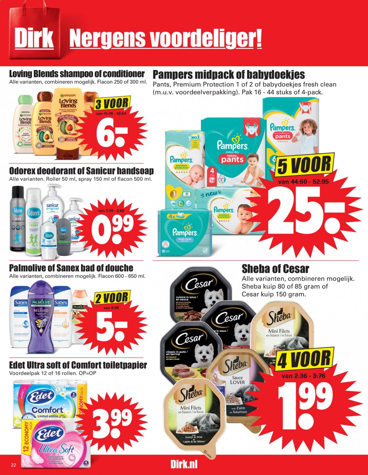 Dirk-aanbieding - 25-4-2021 - 1-5-2021. Pagina 24