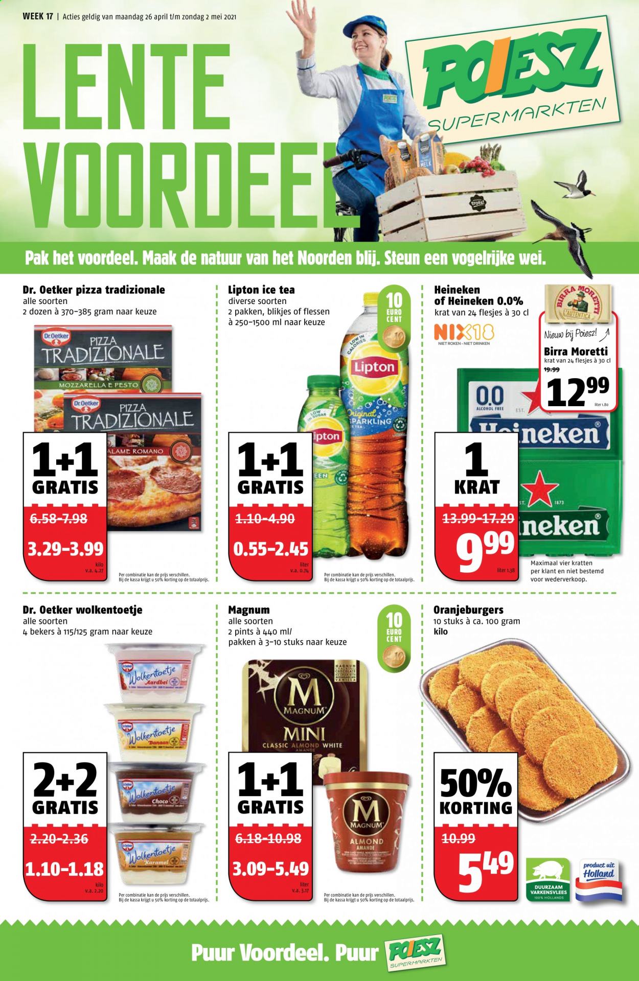 Poiesz-aanbieding - 26-4-2021 - 2-5-2021. Pagina 2