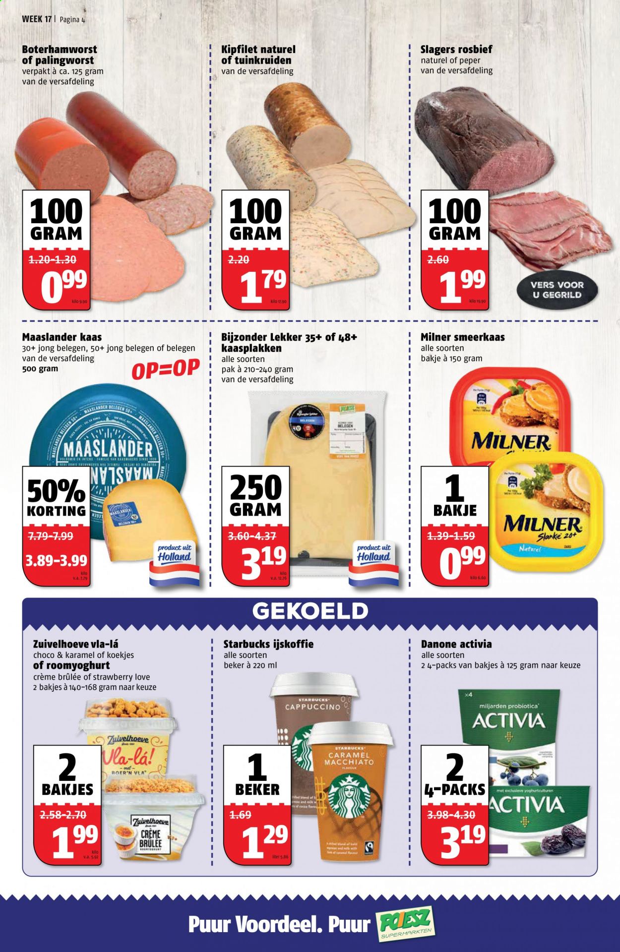 Poiesz-aanbieding - 26-4-2021 - 2-5-2021. Pagina 5
