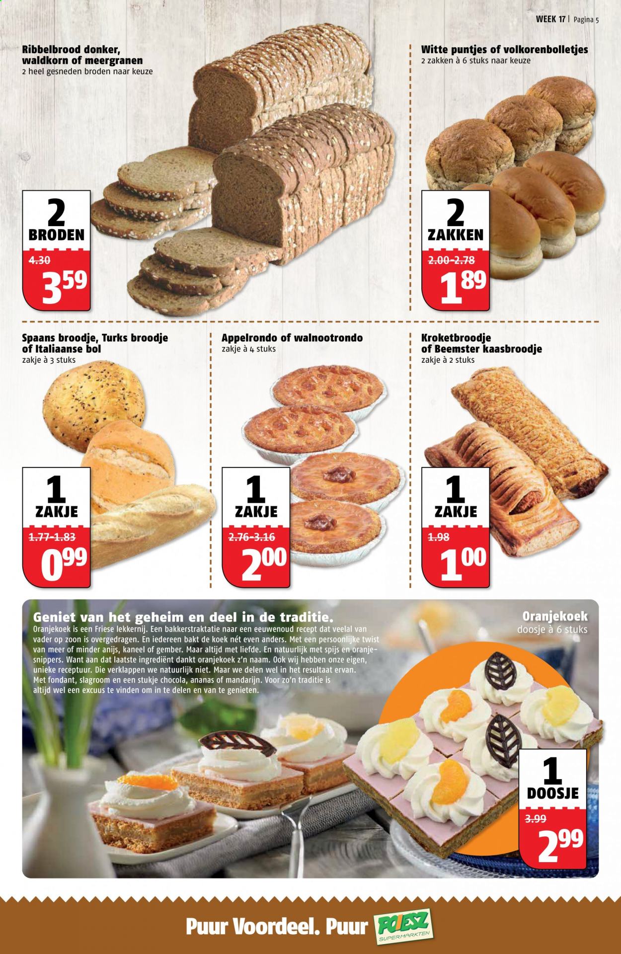 Poiesz-aanbieding - 26-4-2021 - 2-5-2021. Pagina 6
