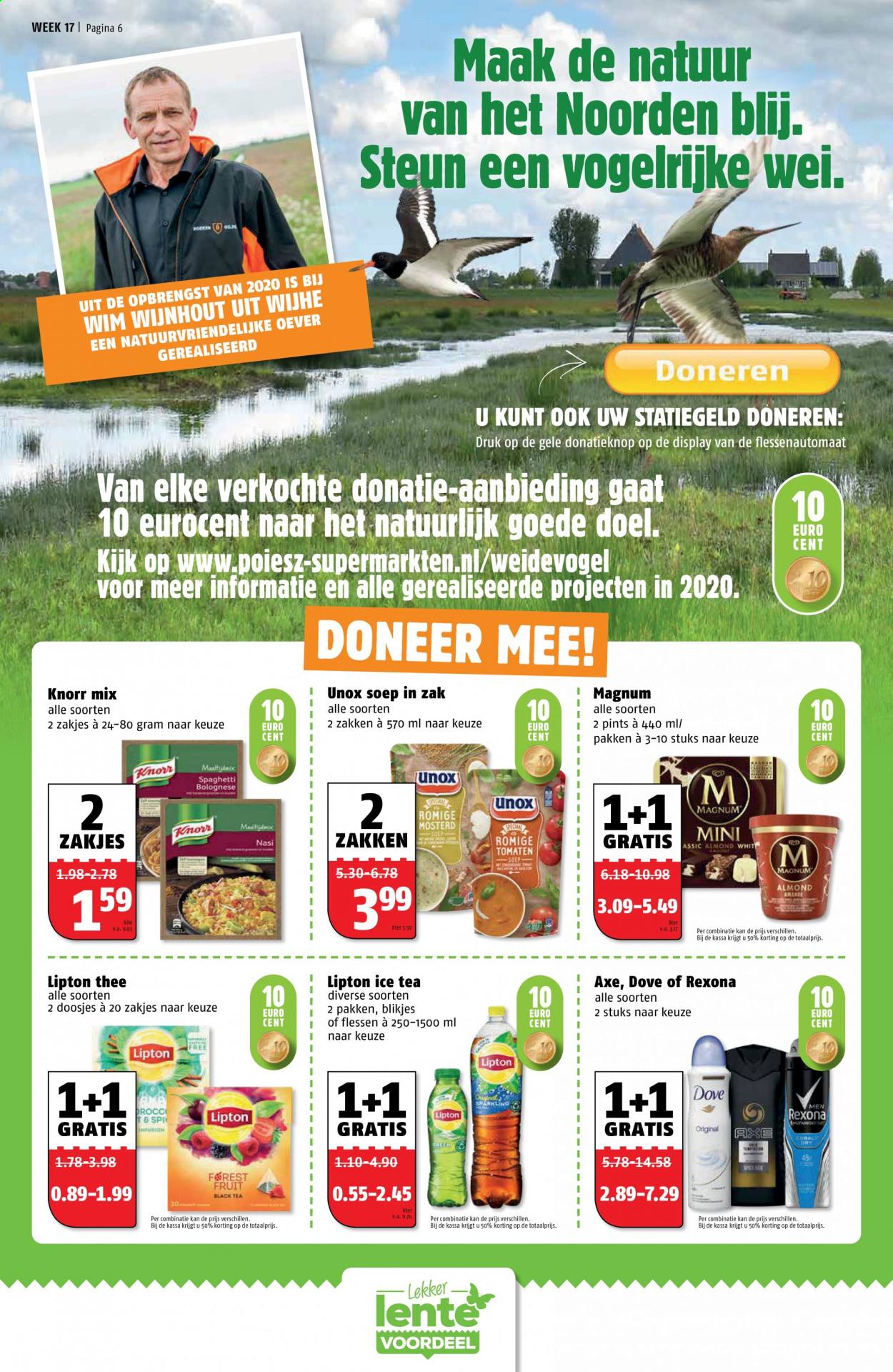 Poiesz-aanbieding - 26-4-2021 - 2-5-2021. Pagina 7