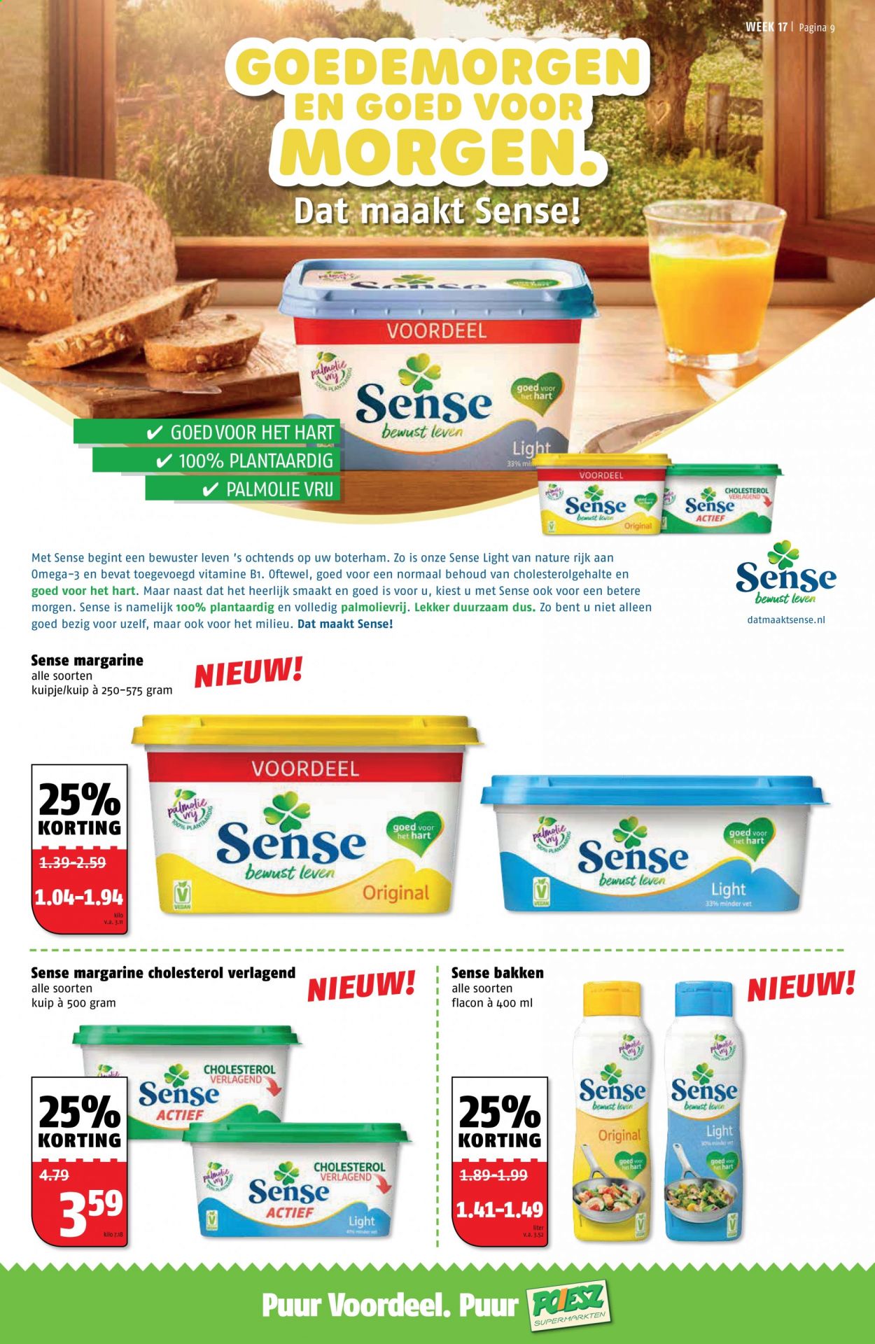 Poiesz-aanbieding - 26-4-2021 - 2-5-2021. Pagina 10