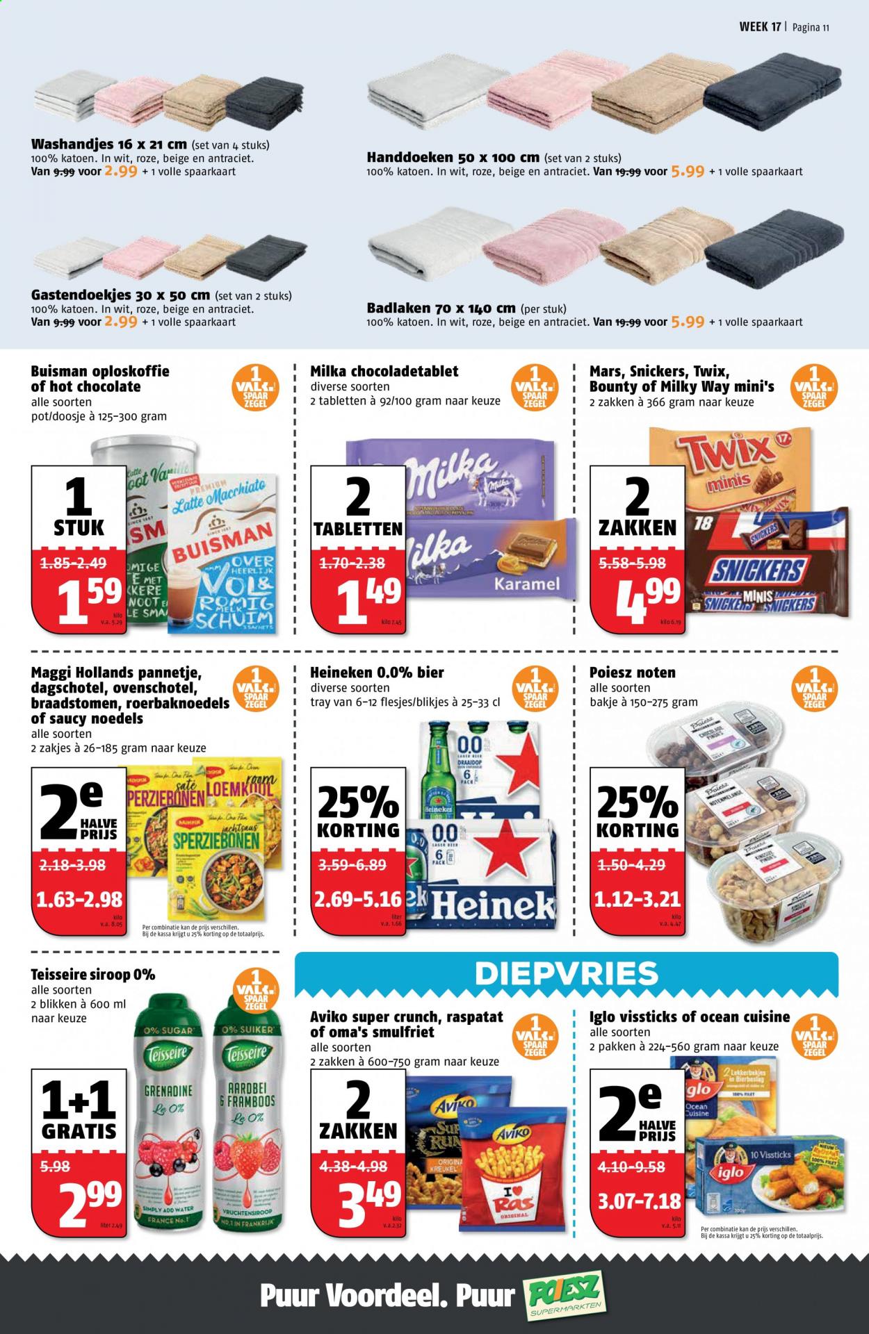 Poiesz-aanbieding - 26-4-2021 - 2-5-2021. Pagina 12