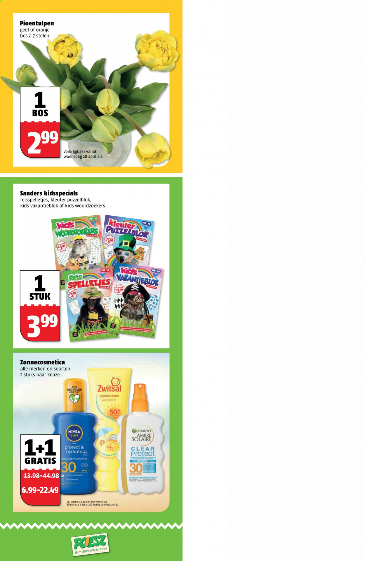Poiesz-aanbieding - 26-4-2021 - 2-5-2021. Pagina 15