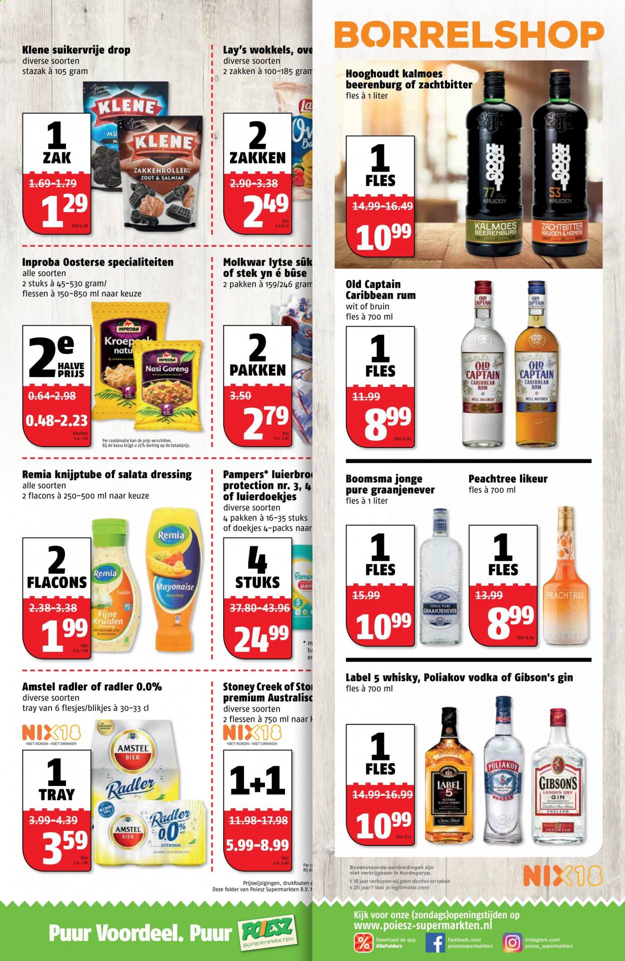Poiesz-aanbieding - 26-4-2021 - 2-5-2021. Pagina 14
