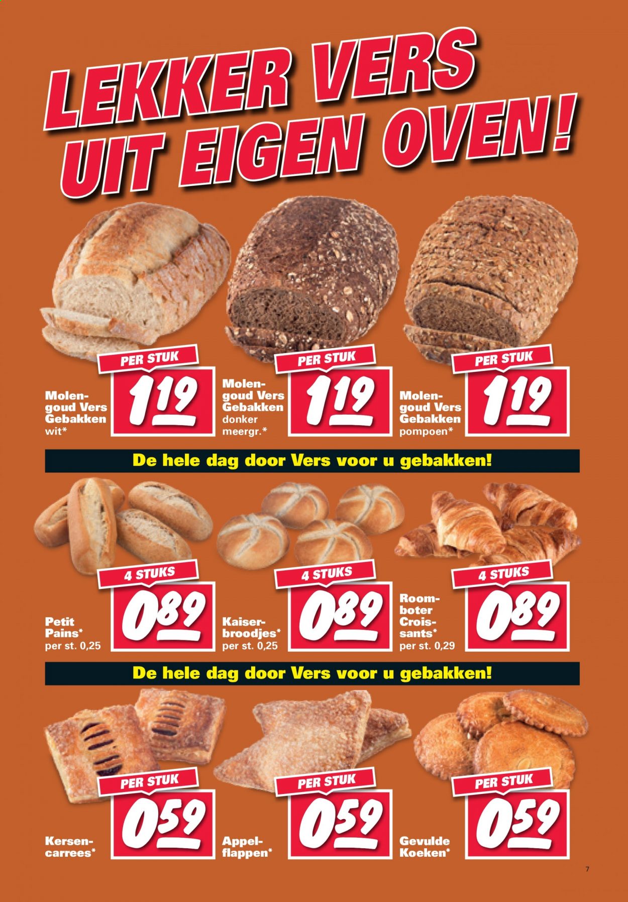 Nettorama-aanbieding - 26-4-2021 - 2-5-2021. Pagina 7