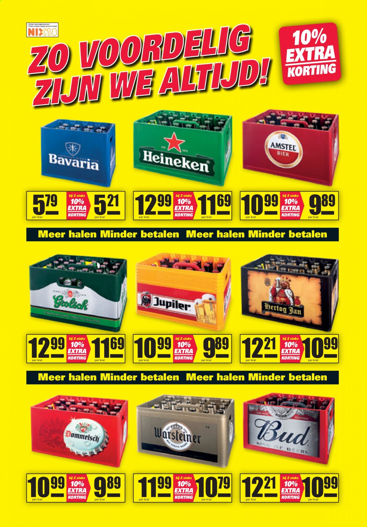 Nettorama-aanbieding - 26-4-2021 - 2-5-2021. Pagina 13