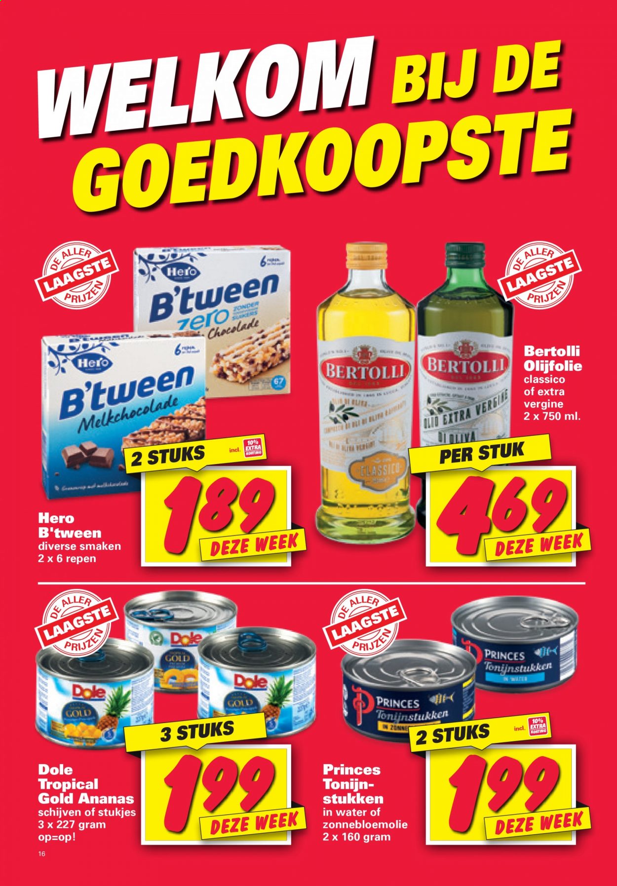 Nettorama-aanbieding - 26-4-2021 - 2-5-2021. Pagina 18