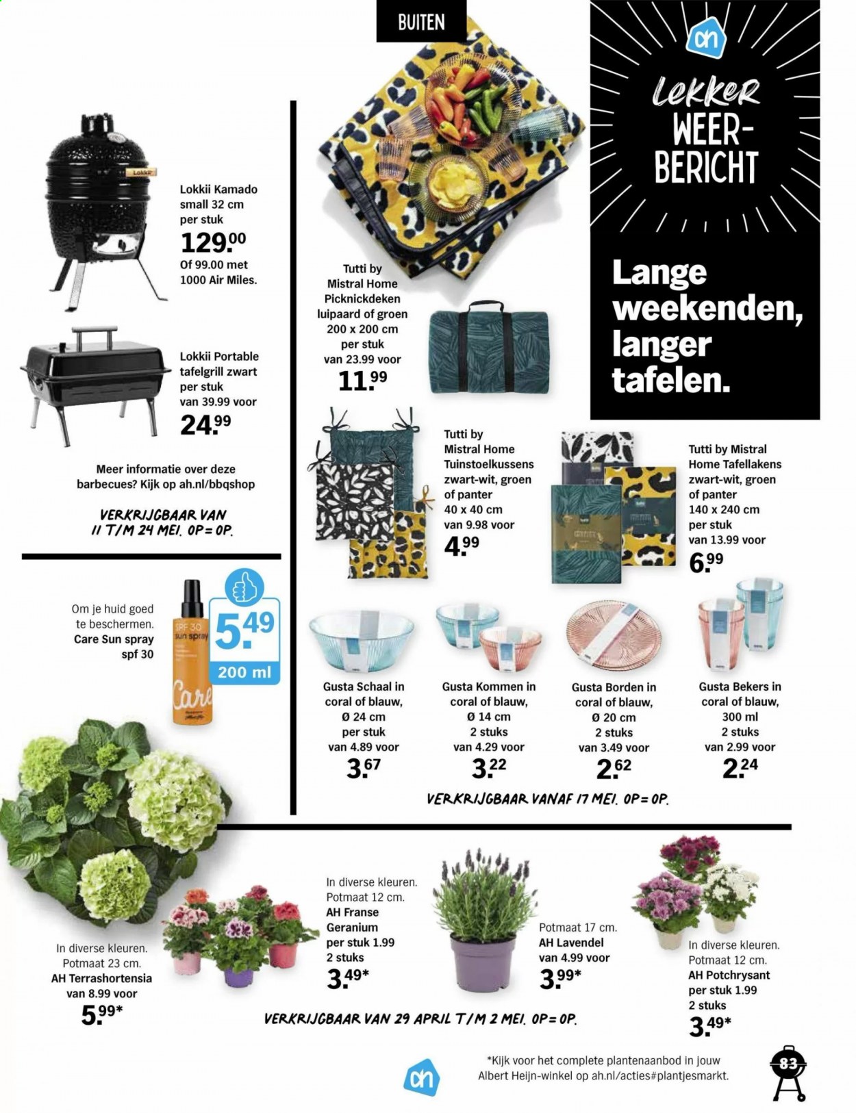 Albert Heijn-aanbieding. Pagina 83