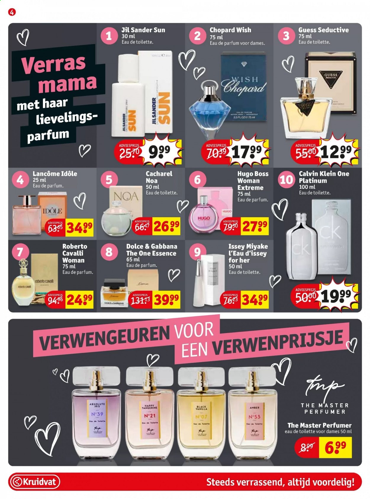 Kruidvat-aanbieding - 27-4-2021 - 9-5-2021. Pagina 4