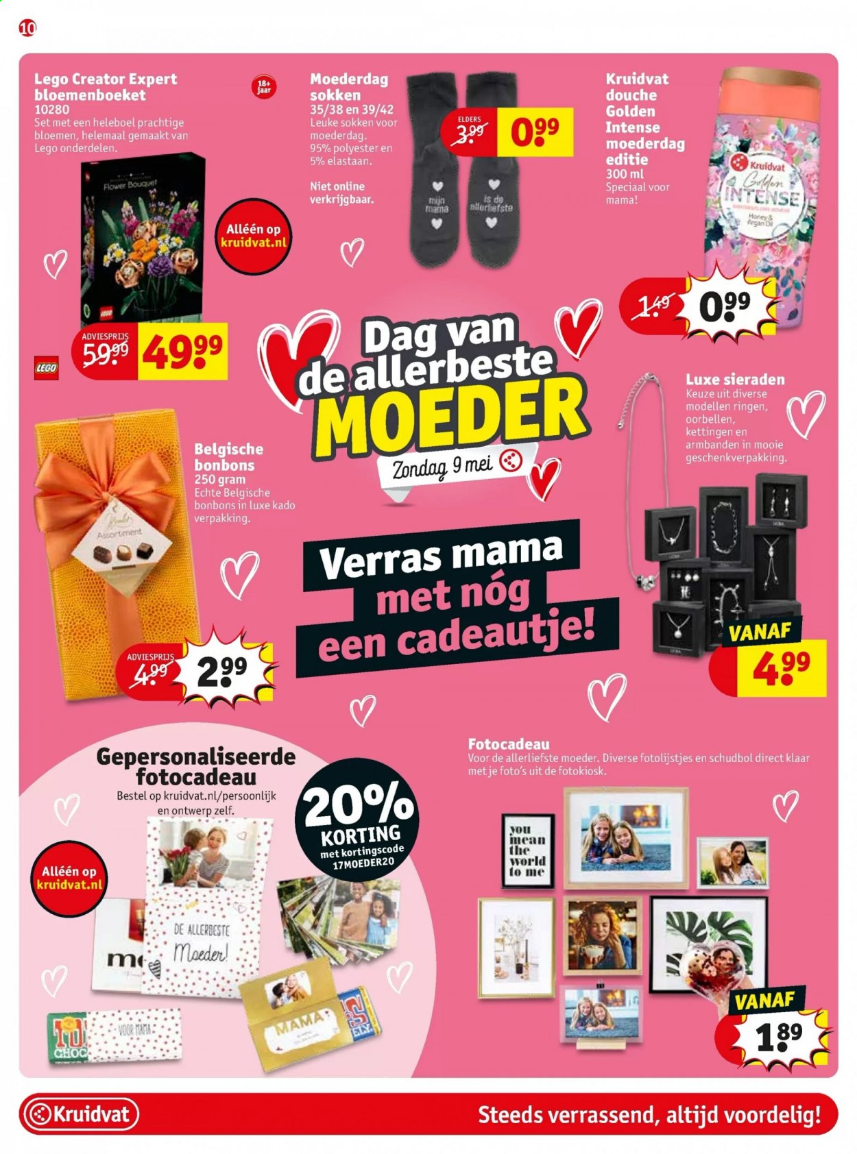 Kruidvat-aanbieding - 27-4-2021 - 9-5-2021. Pagina 10