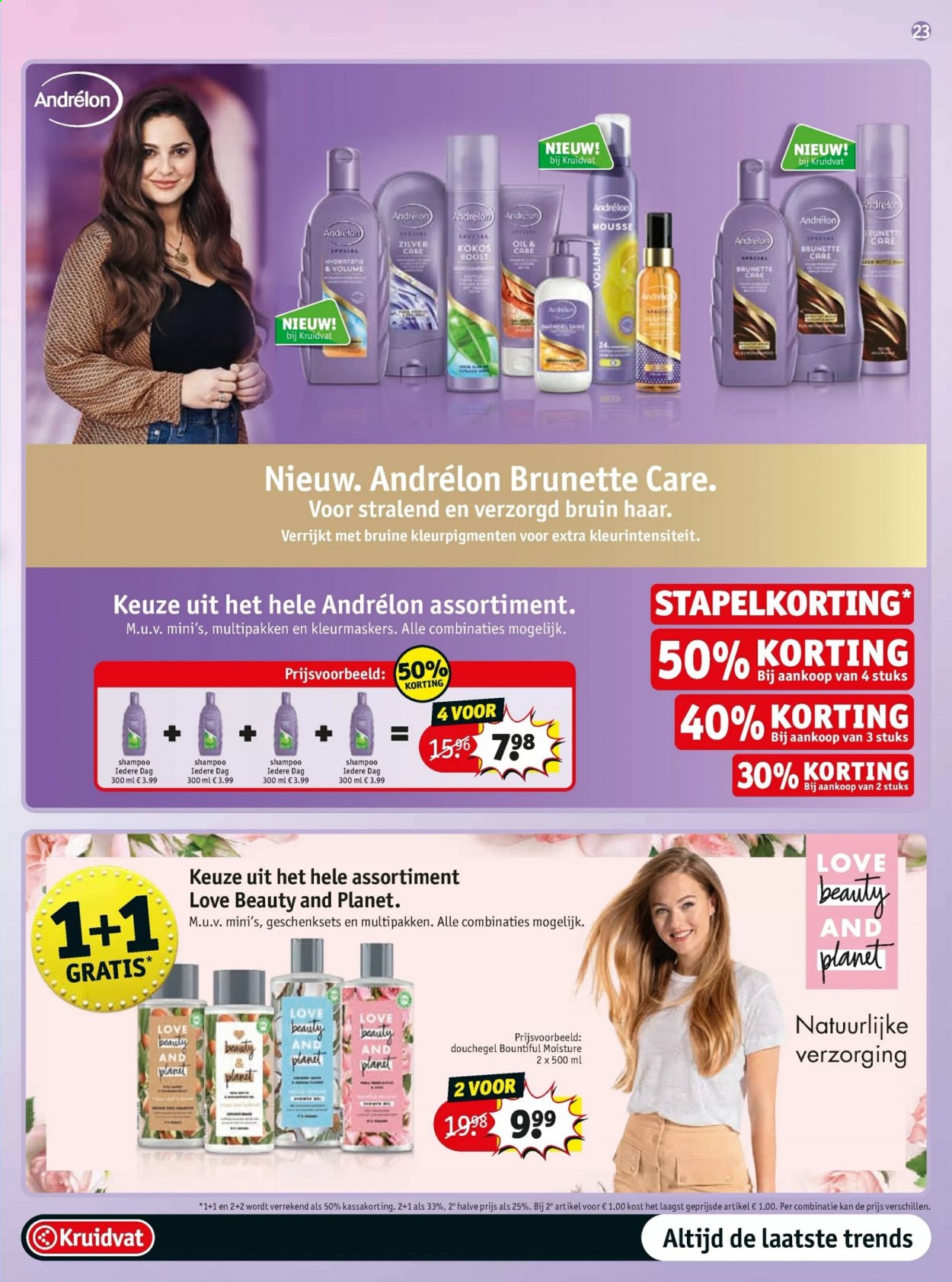 Kruidvat-aanbieding - 27-4-2021 - 9-5-2021. Pagina 23