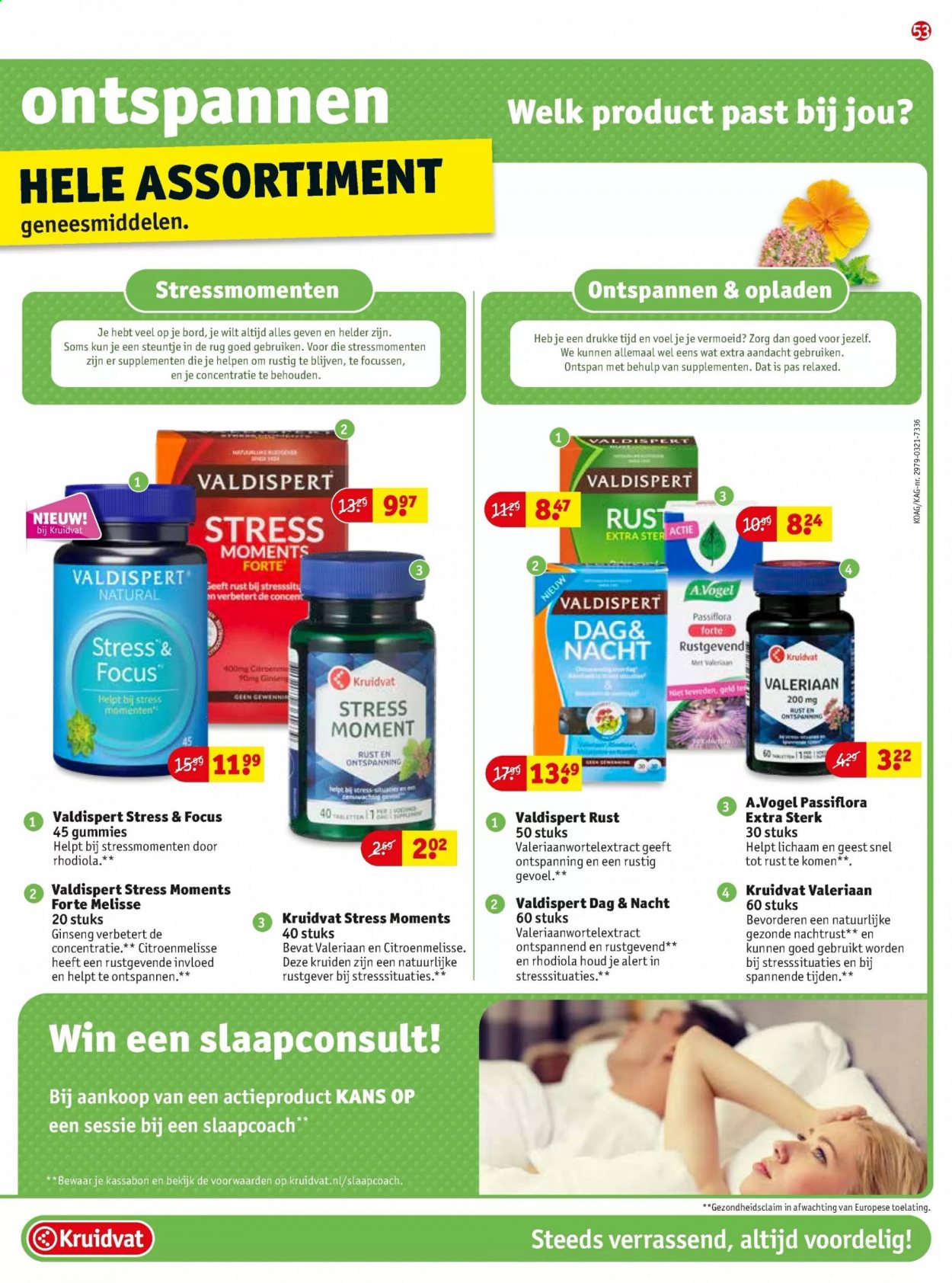 Kruidvat-aanbieding - 27-4-2021 - 9-5-2021. Pagina 53