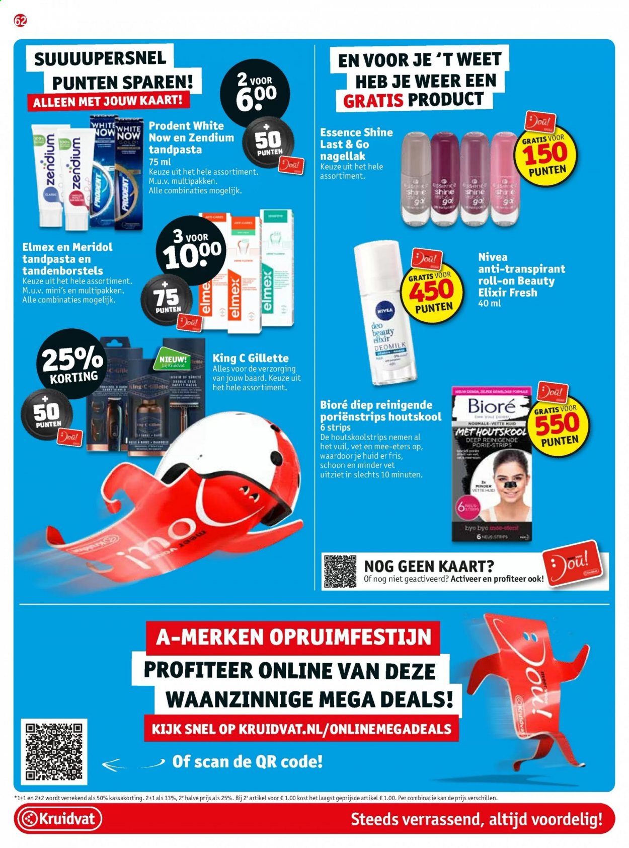 Kruidvat-aanbieding - 27-4-2021 - 9-5-2021. Pagina 62