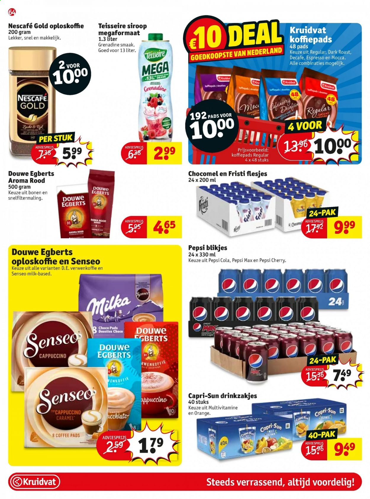 Kruidvat-aanbieding - 27-4-2021 - 9-5-2021. Pagina 64