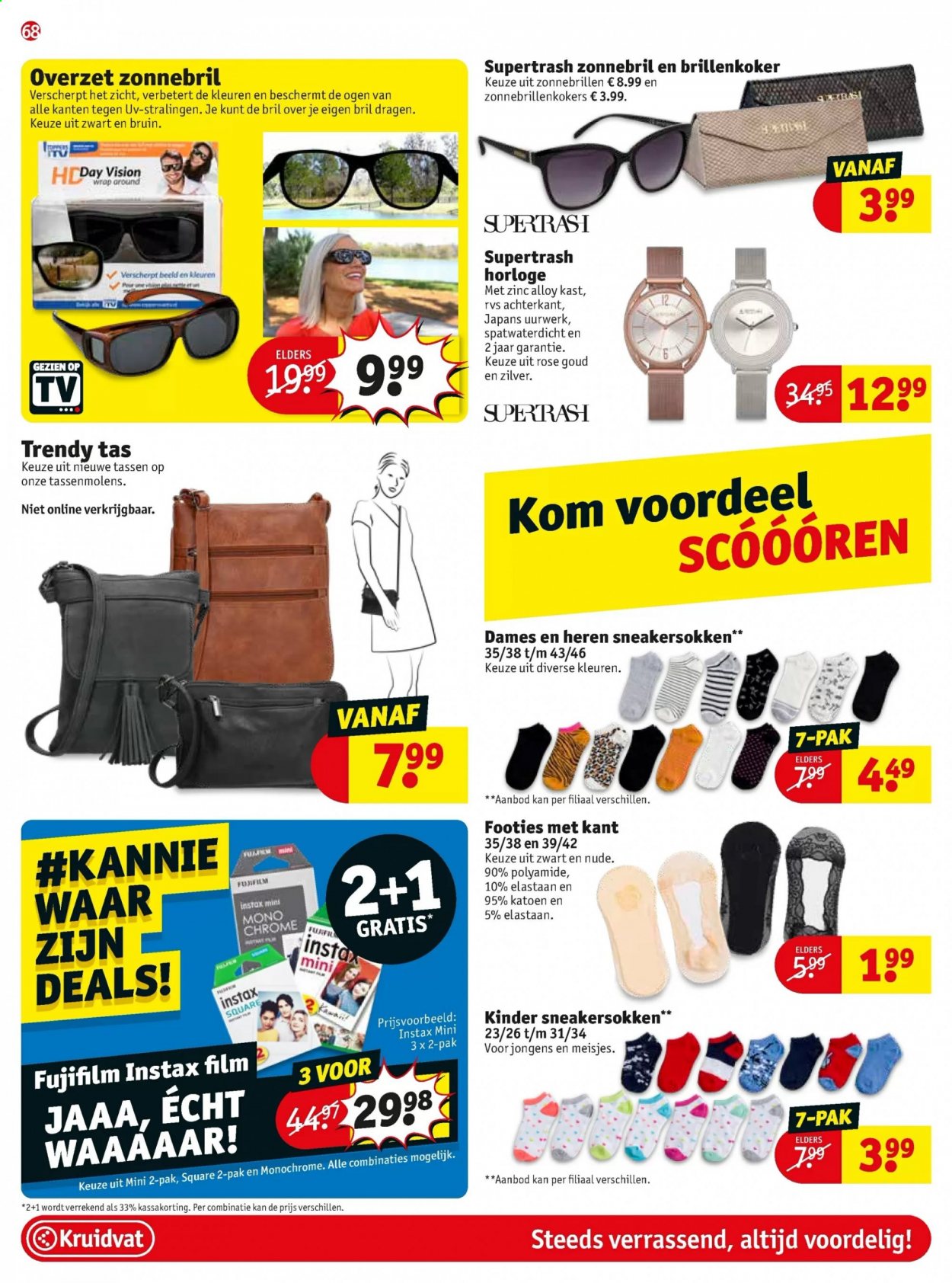 Kruidvat-aanbieding - 27-4-2021 - 9-5-2021. Pagina 68