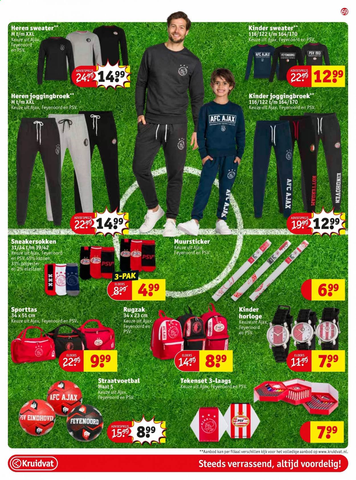Kruidvat-aanbieding - 27-4-2021 - 9-5-2021. Pagina 69