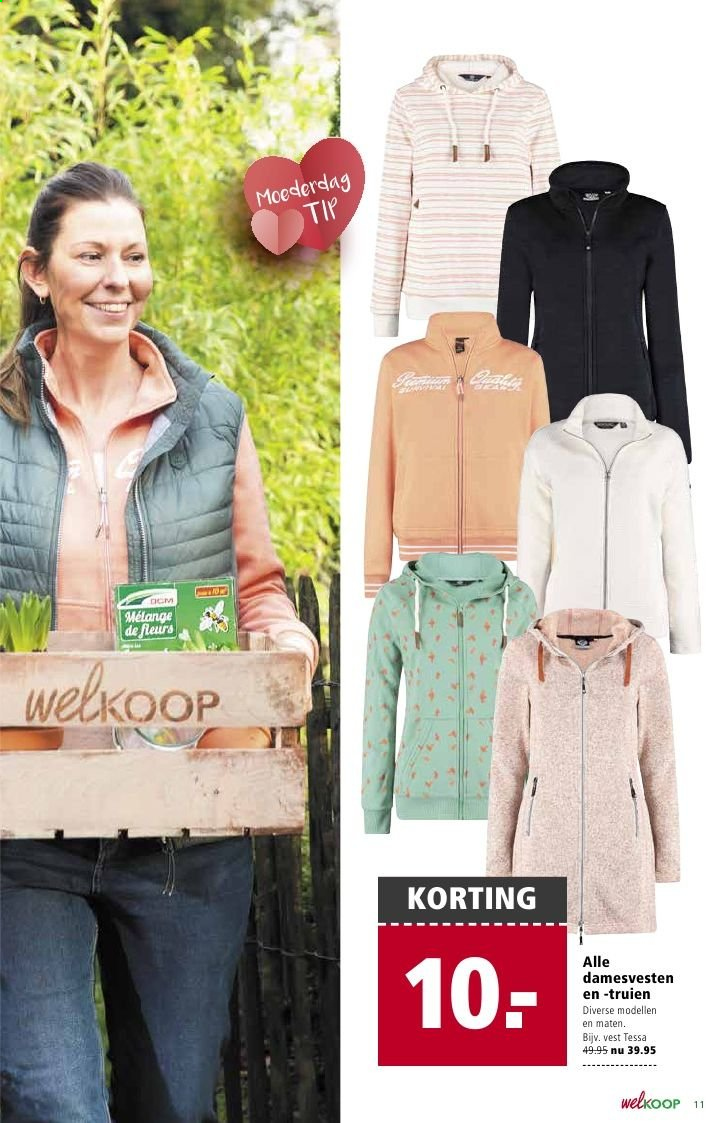 Welkoop-aanbieding - 26-4-2021 - 9-5-2021. Pagina 11