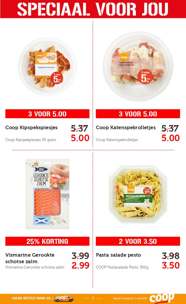 Coop-aanbieding - 26-4-2021 - 2-5-2021. Pagina 4