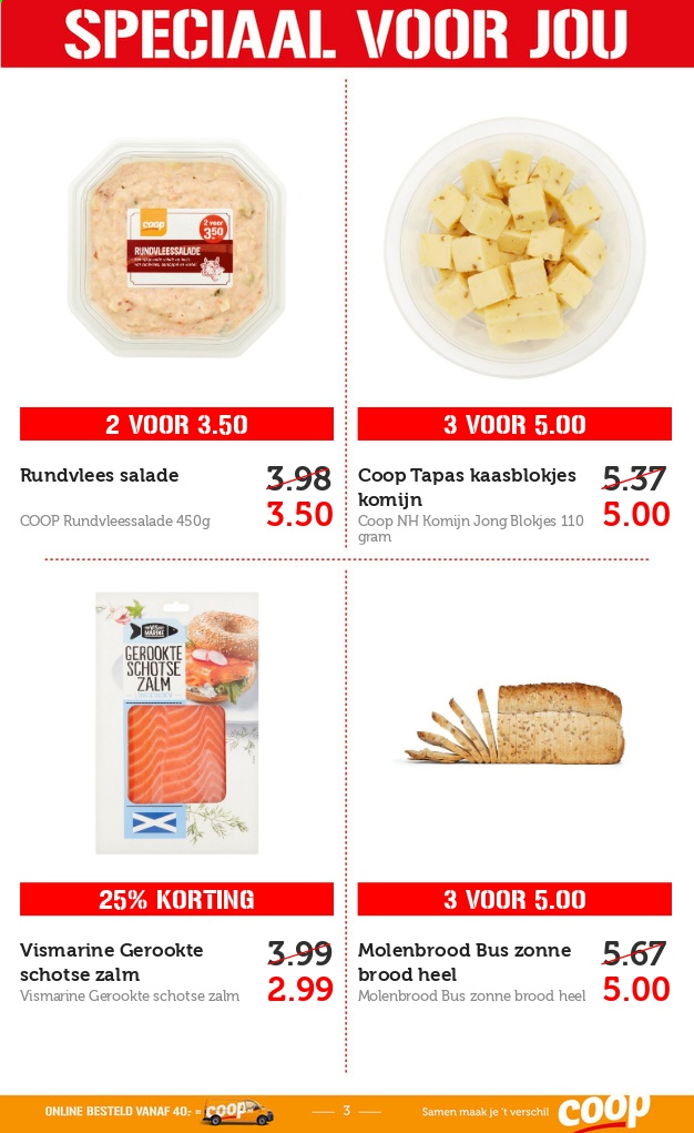 Coop-aanbieding - 26-4-2021 - 2-5-2021. Pagina 3