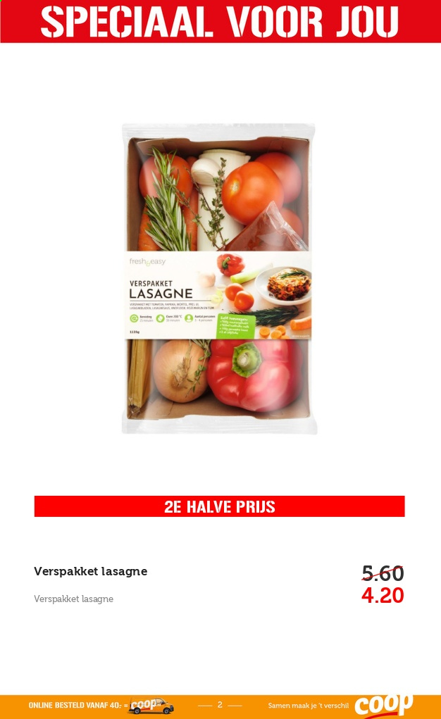 Coop-aanbieding - 26-4-2021 - 2-5-2021. Pagina 2