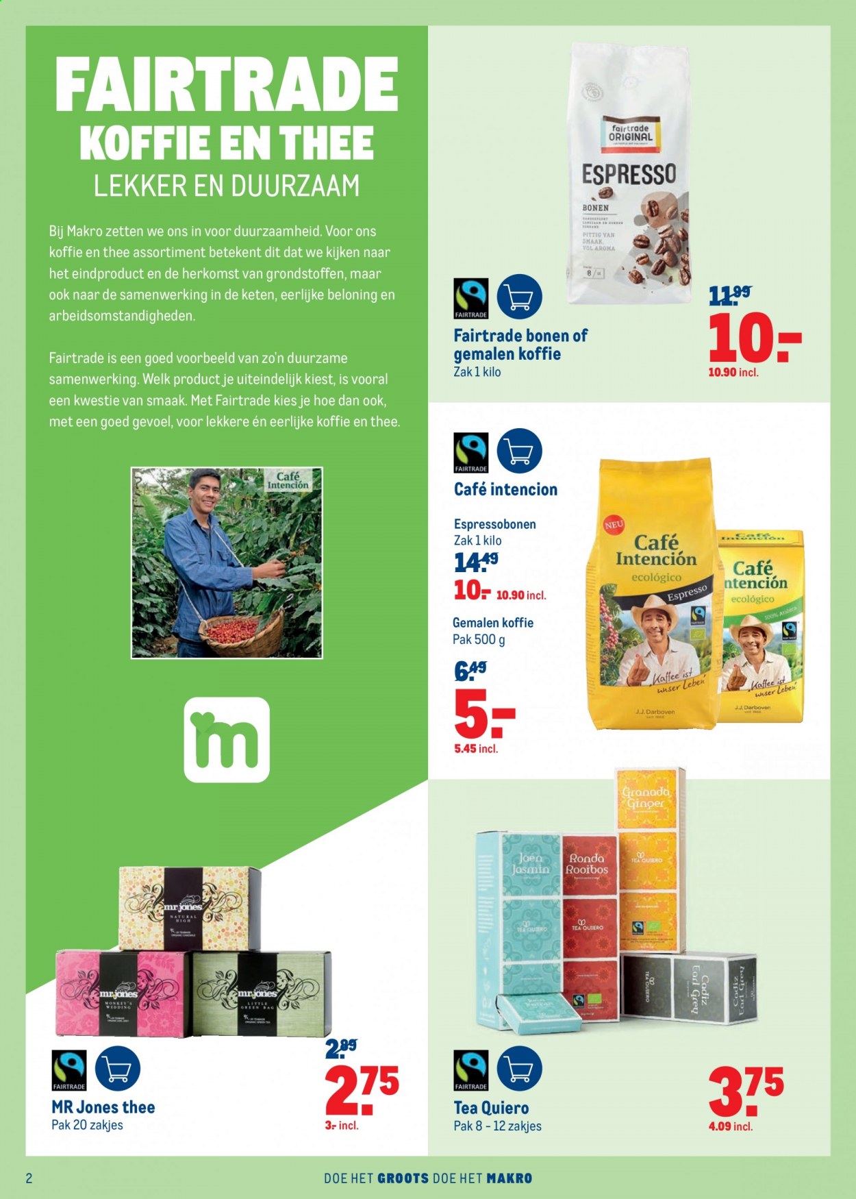 Makro-aanbieding - 28-4-2021 - 11-5-2021. Pagina 2