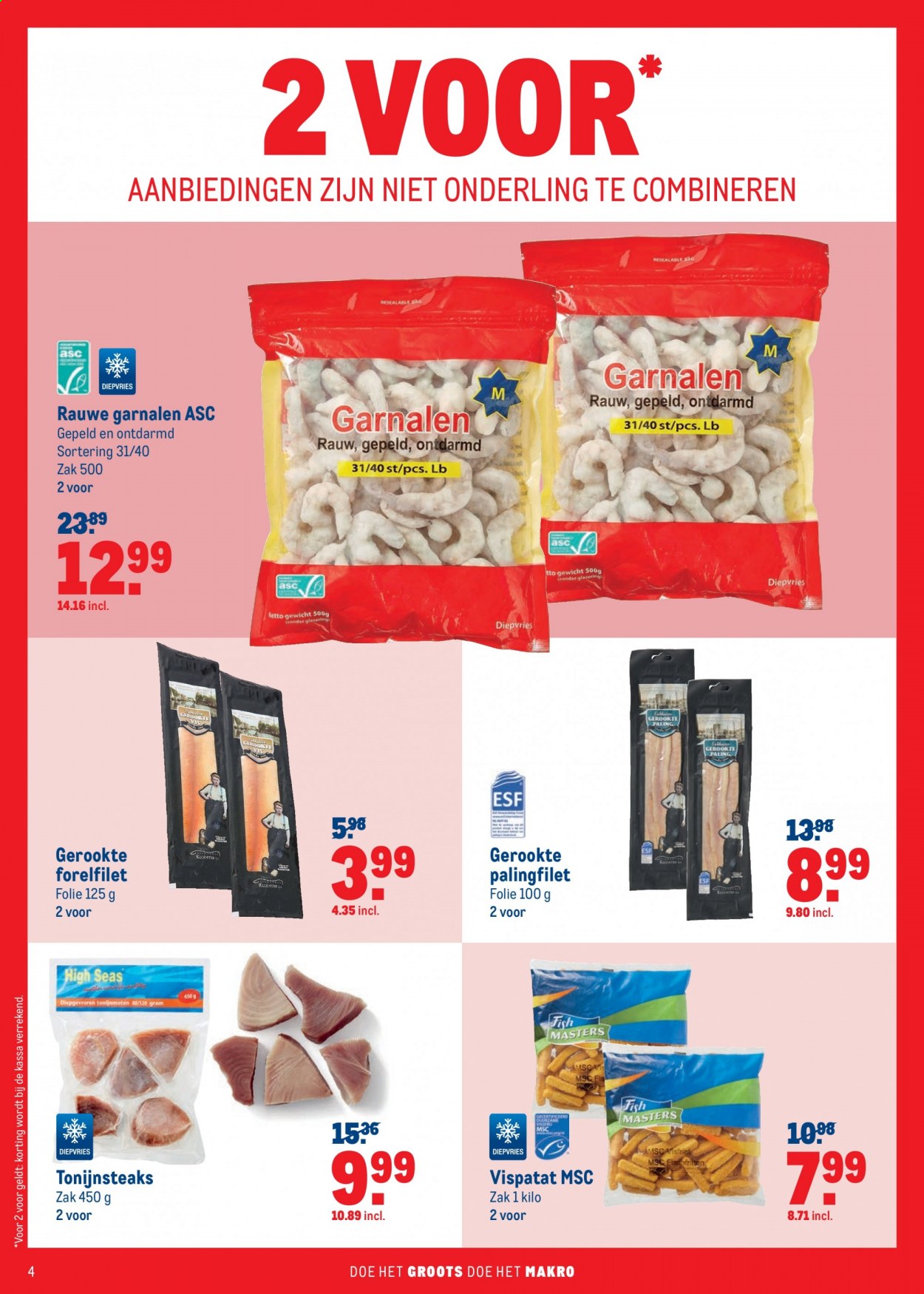 Makro-aanbieding - 28-4-2021 - 11-5-2021. Pagina 4