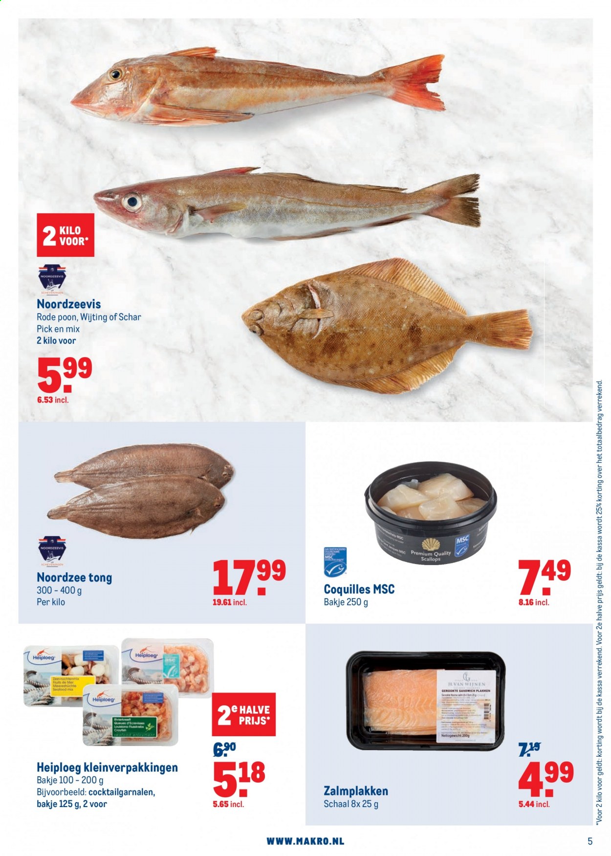Makro-aanbieding - 28-4-2021 - 11-5-2021. Pagina 5