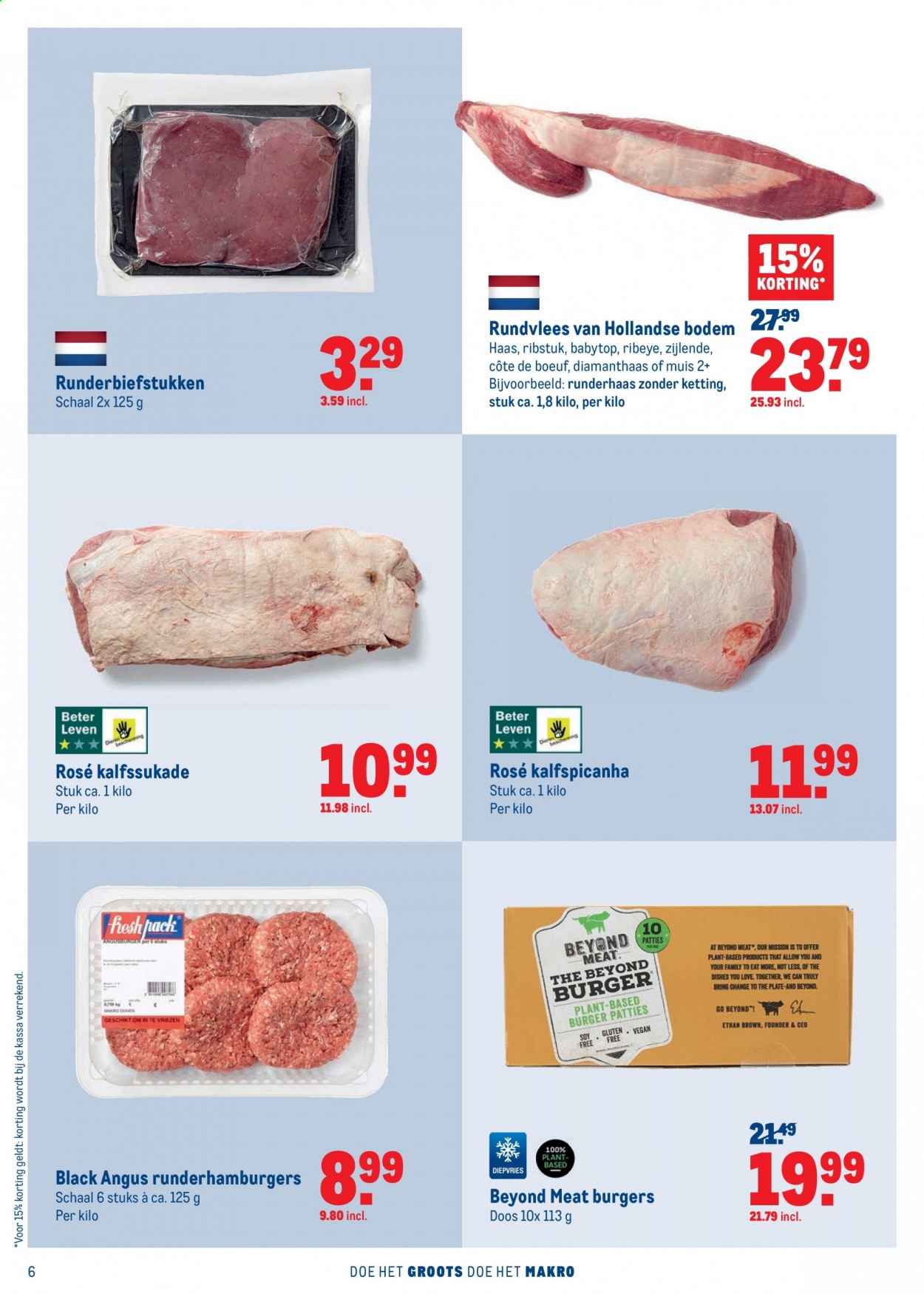 Makro-aanbieding - 28-4-2021 - 11-5-2021. Pagina 6