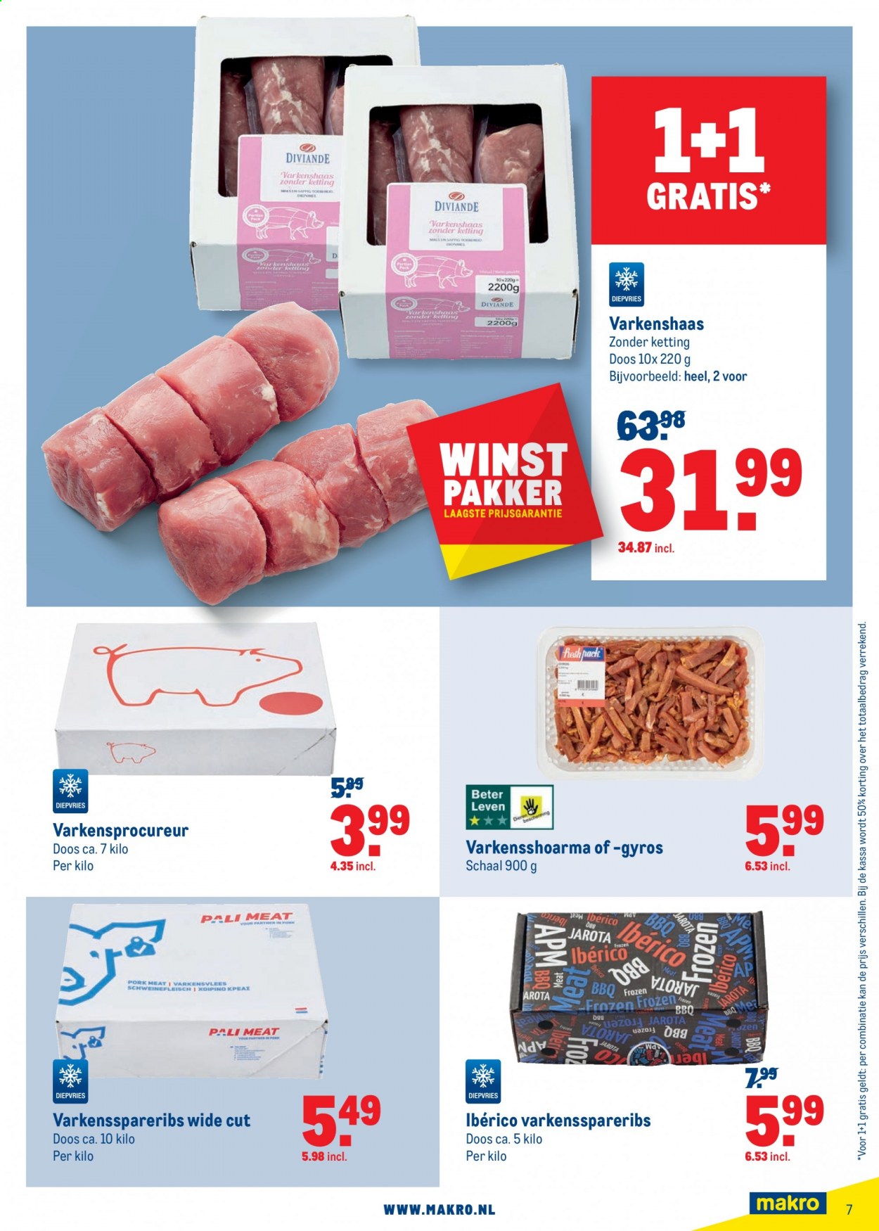 Makro-aanbieding - 28-4-2021 - 11-5-2021. Pagina 7