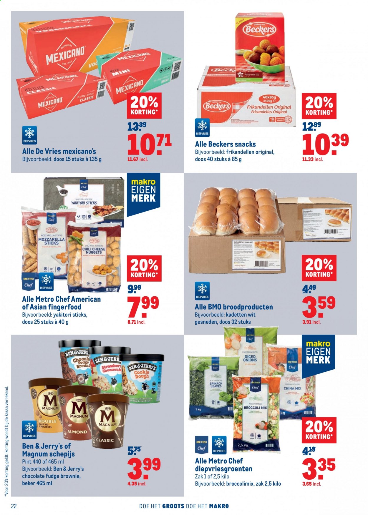 Makro-aanbieding - 28-4-2021 - 11-5-2021. Pagina 22