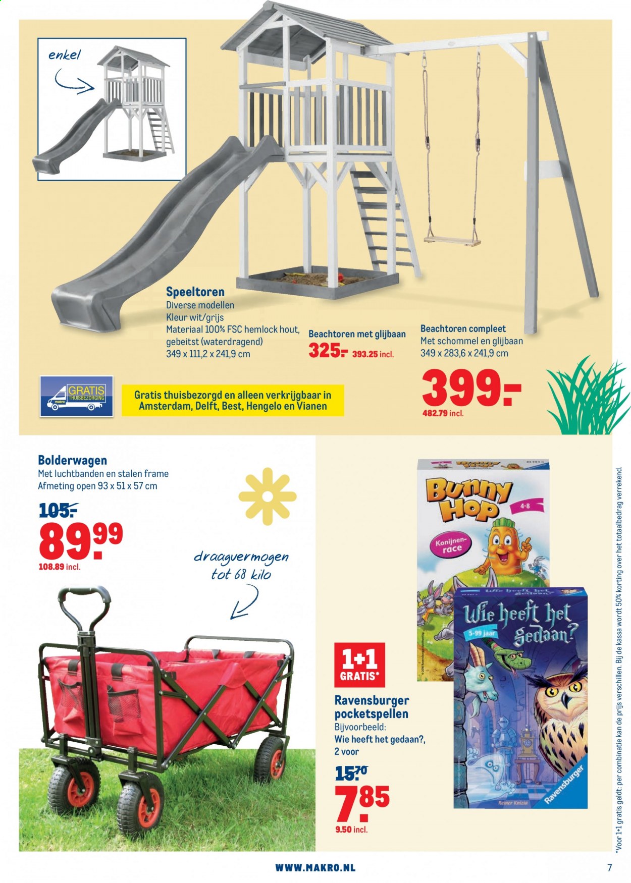 Makro-aanbieding - 28-4-2021 - 11-5-2021. Pagina 7