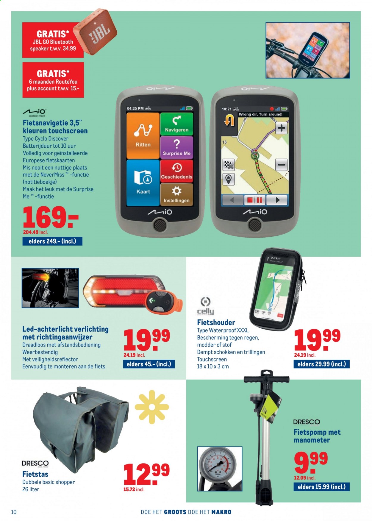 Makro-aanbieding - 28-4-2021 - 11-5-2021. Pagina 10