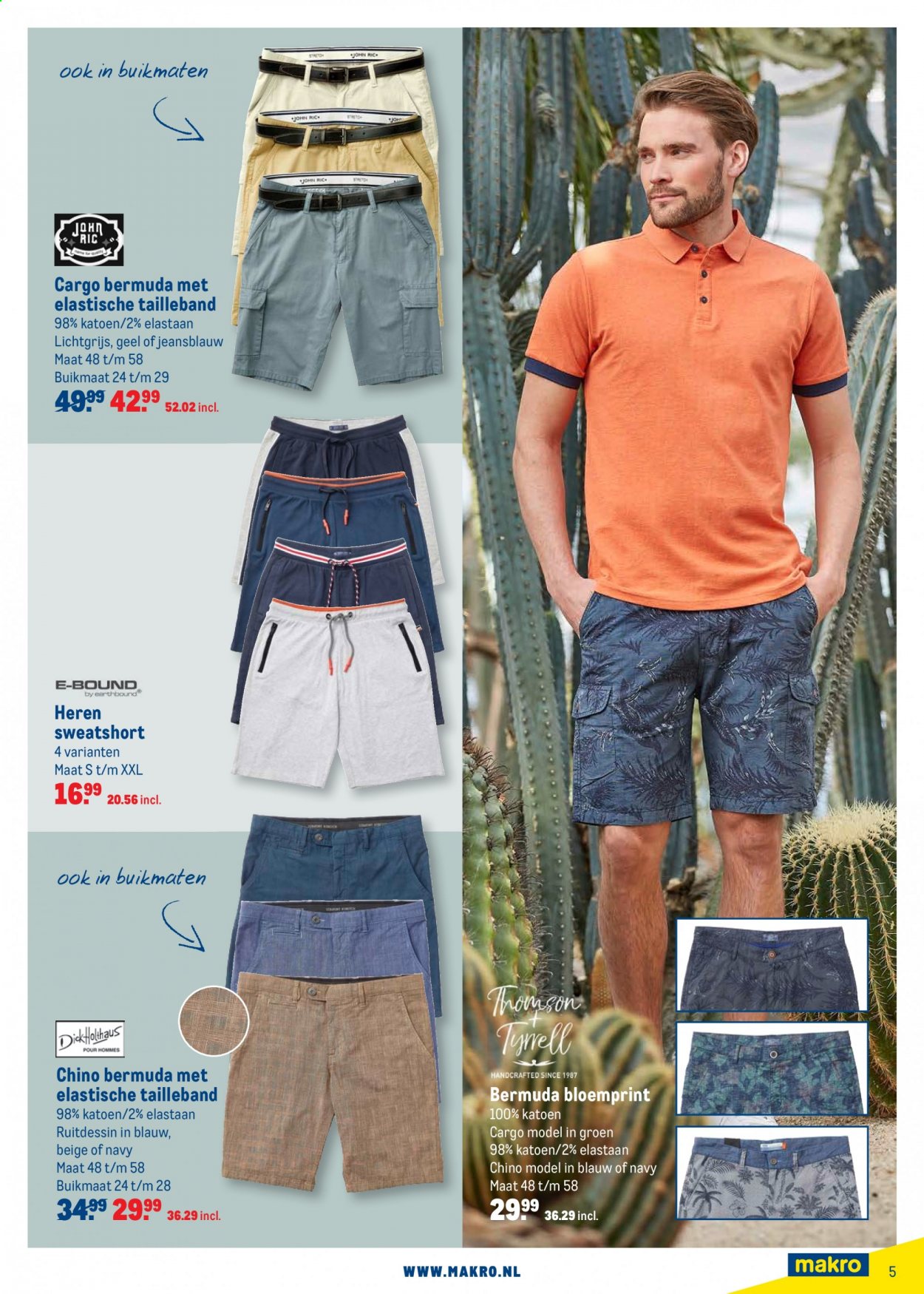 Makro-aanbieding - 28-4-2021 - 11-5-2021. Pagina 5