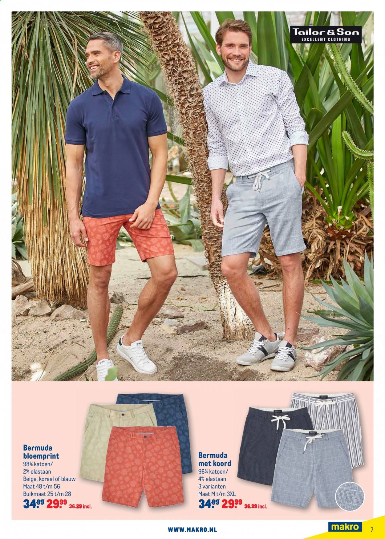 Makro-aanbieding - 28-4-2021 - 11-5-2021. Pagina 7