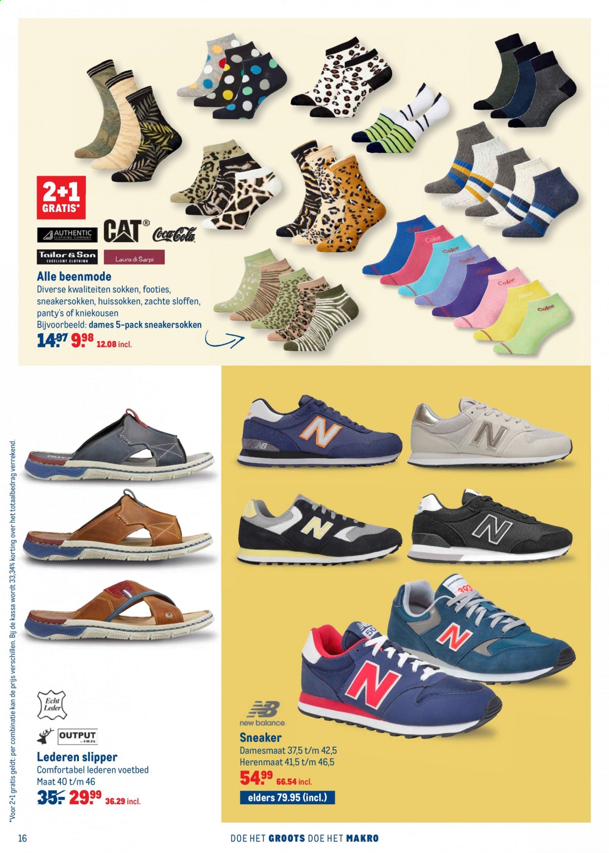 Makro-aanbieding - 28-4-2021 - 11-5-2021. Pagina 16