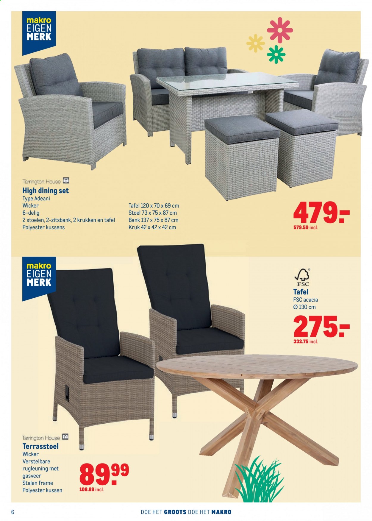 Makro-aanbieding - 28-4-2021 - 11-5-2021. Pagina 6