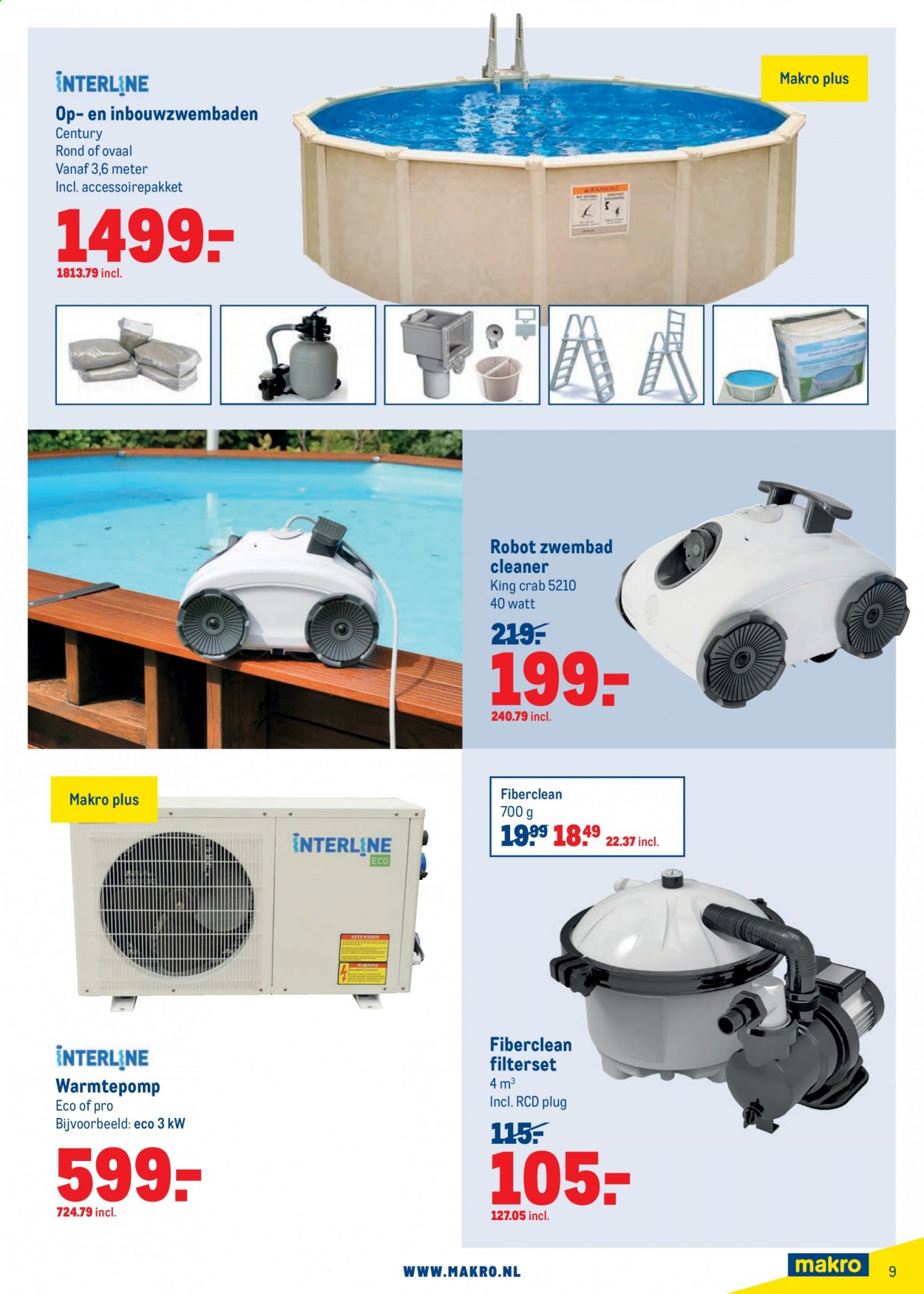 Makro-aanbieding - 28-4-2021 - 11-5-2021. Pagina 9