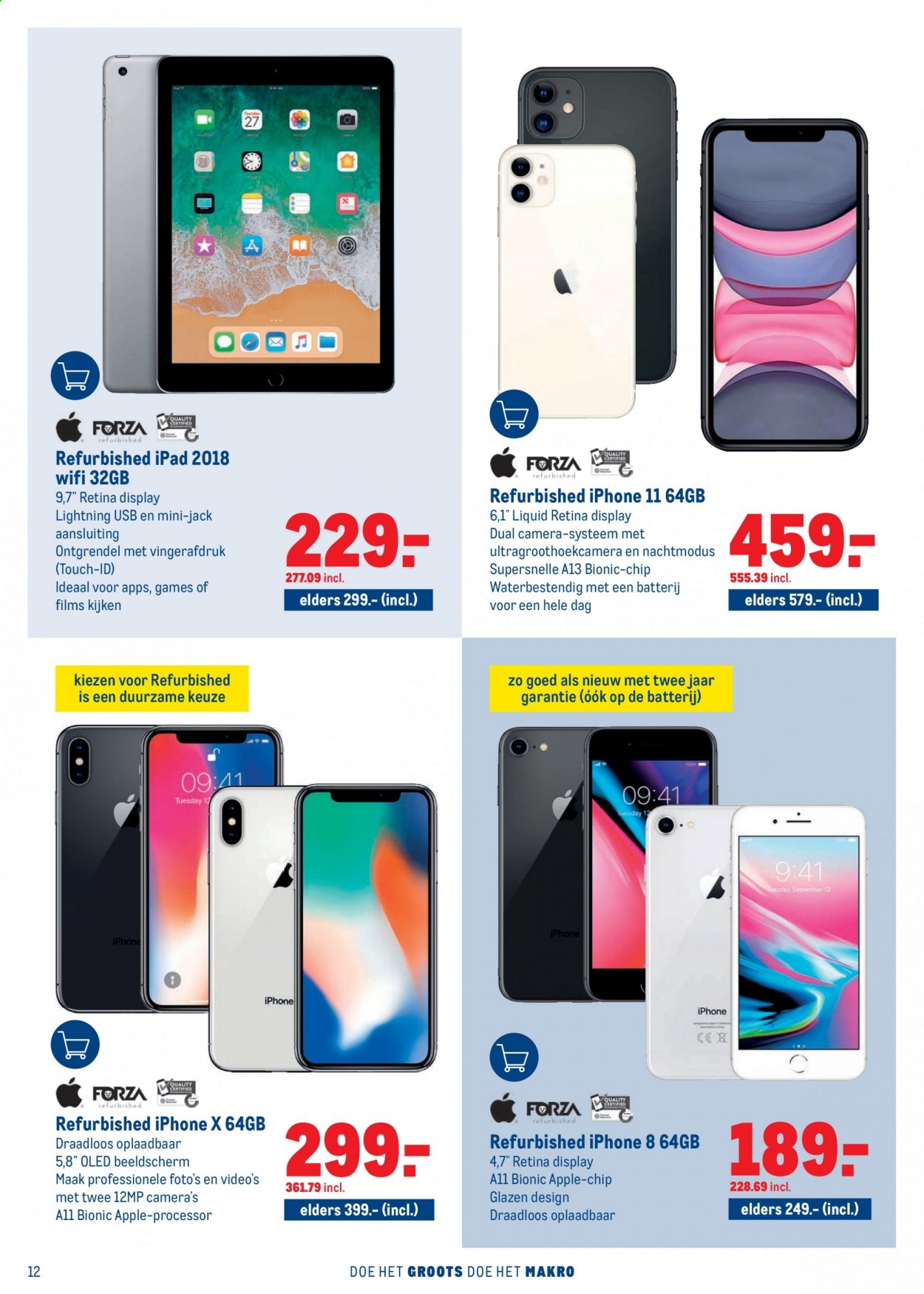 Makro-aanbieding - 28-4-2021 - 11-5-2021. Pagina 12