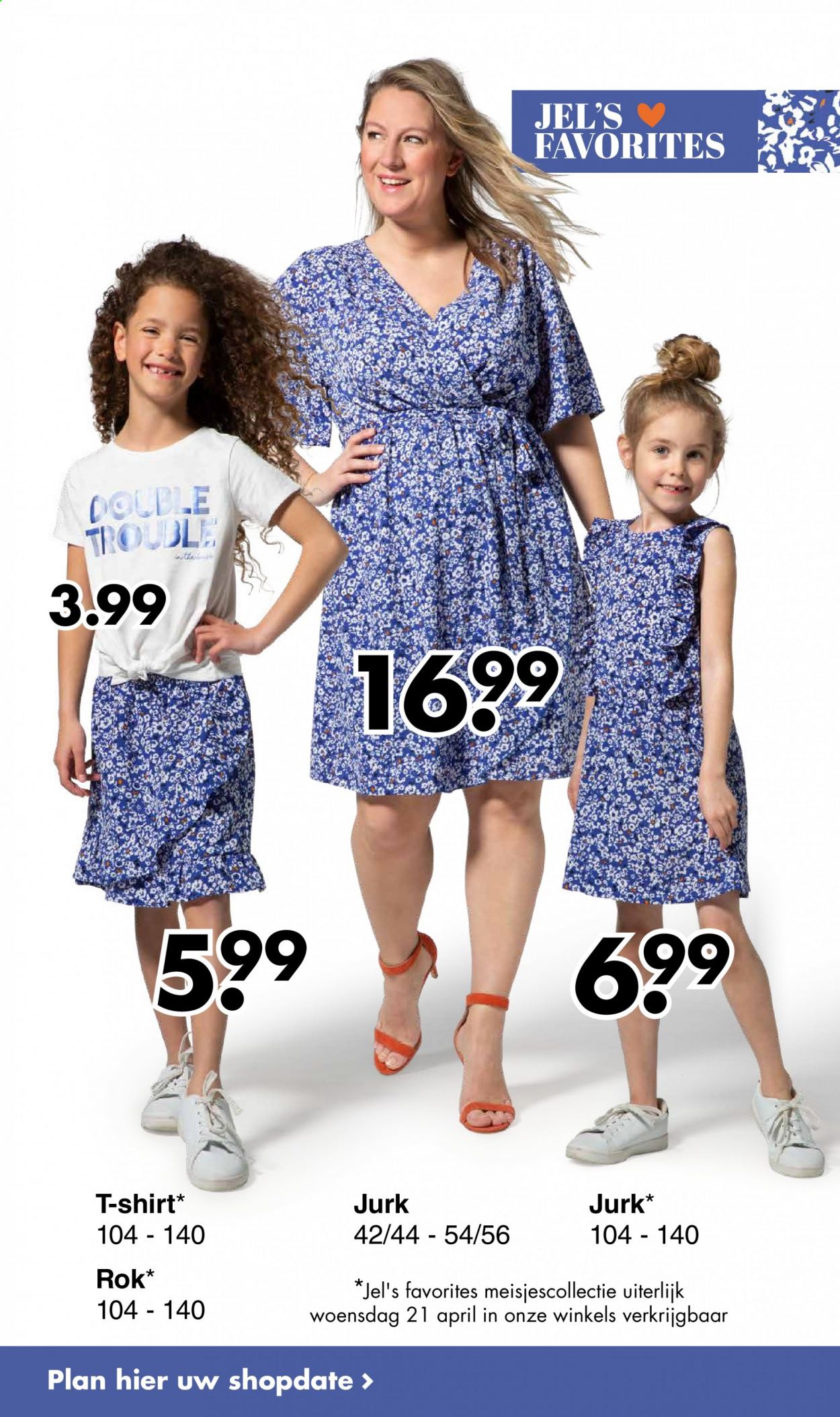 Wibra-aanbieding - 19-4-2021 - 30-4-2021. Pagina 4