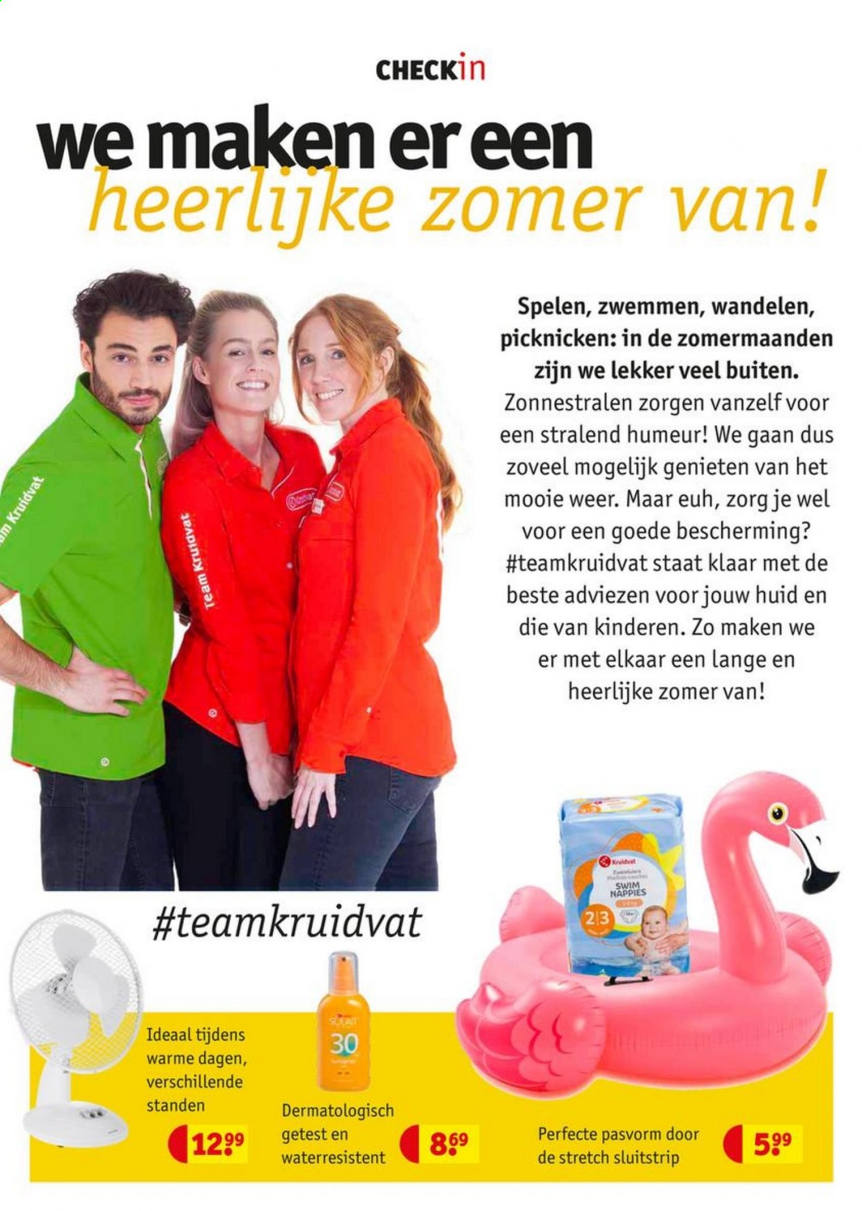 Kruidvat-aanbieding - 1-5-2021 - 31-5-2021. Pagina 2