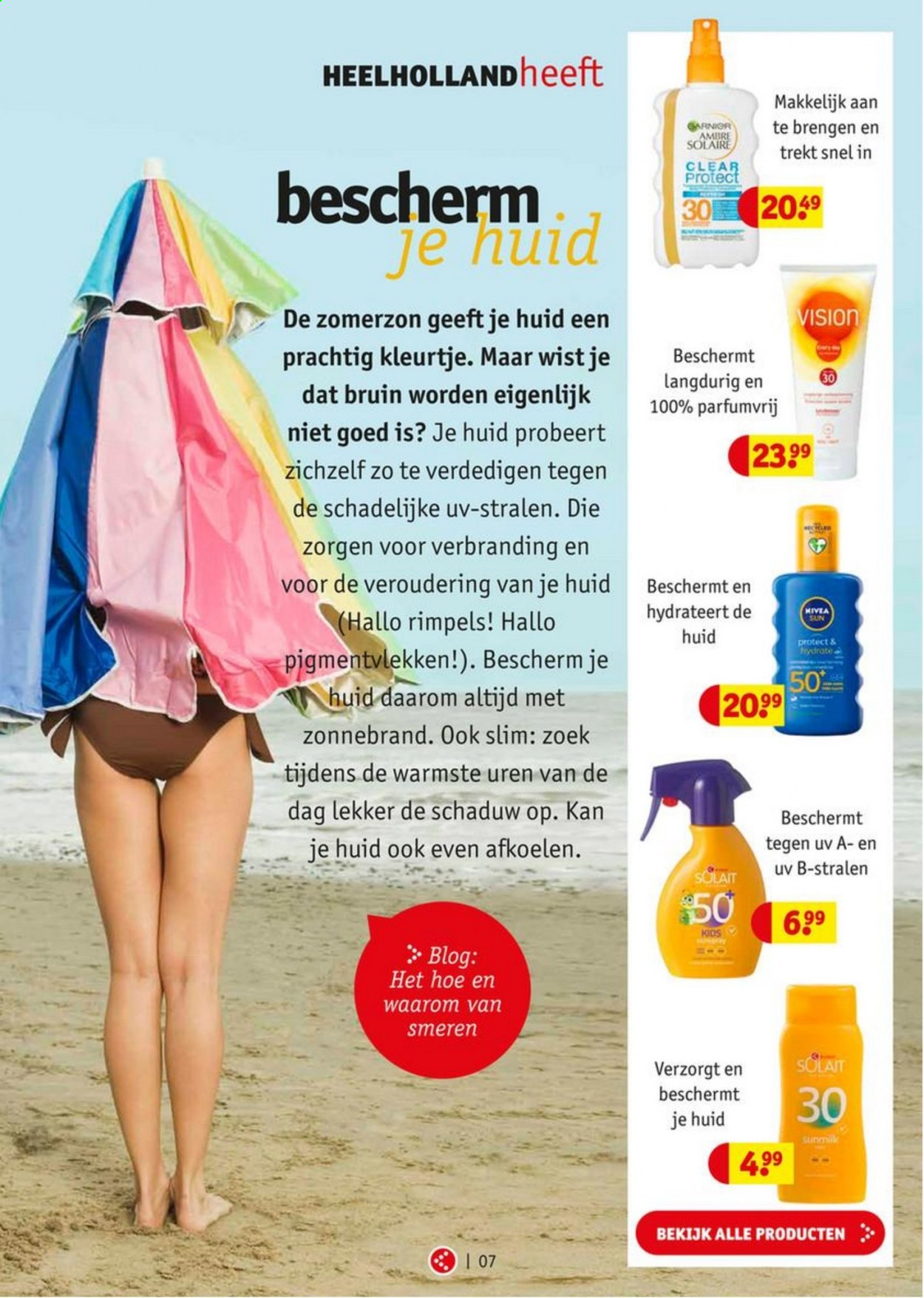 Kruidvat-aanbieding - 1-5-2021 - 31-5-2021. Pagina 7